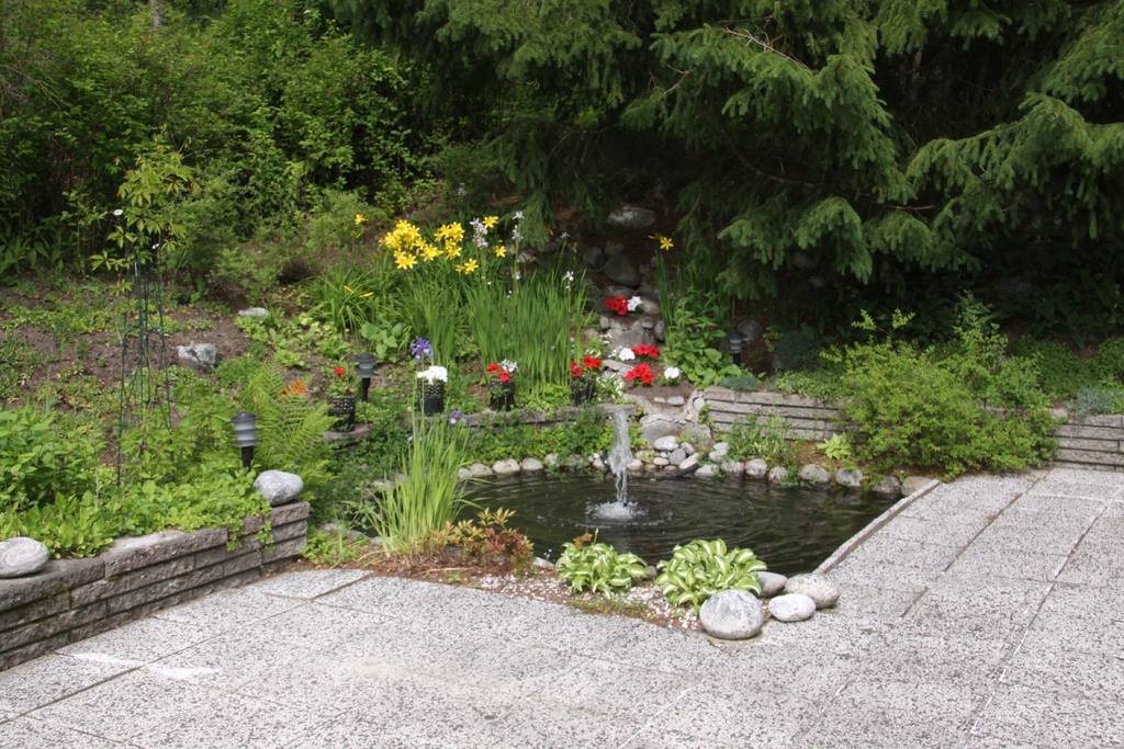 5 rum Villa på Åkerivägen 16 Järved Örnsköldsviks kommun - bild 36