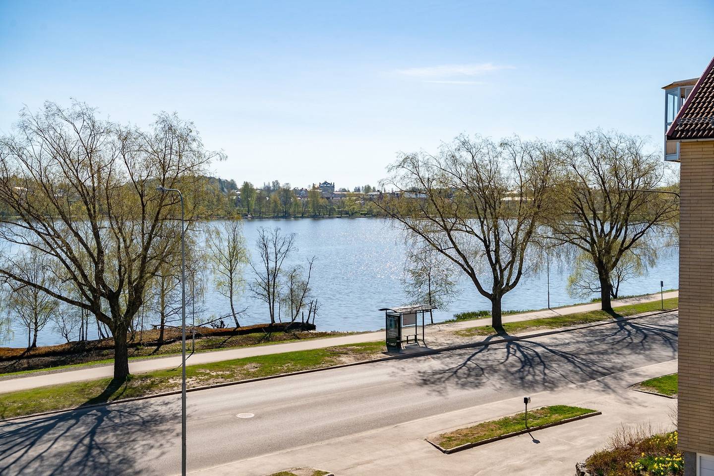 2 rum Lägenhet på Västra Tullgatan 34 B Hudiksvall Hudiksvalls kommun - bild 8