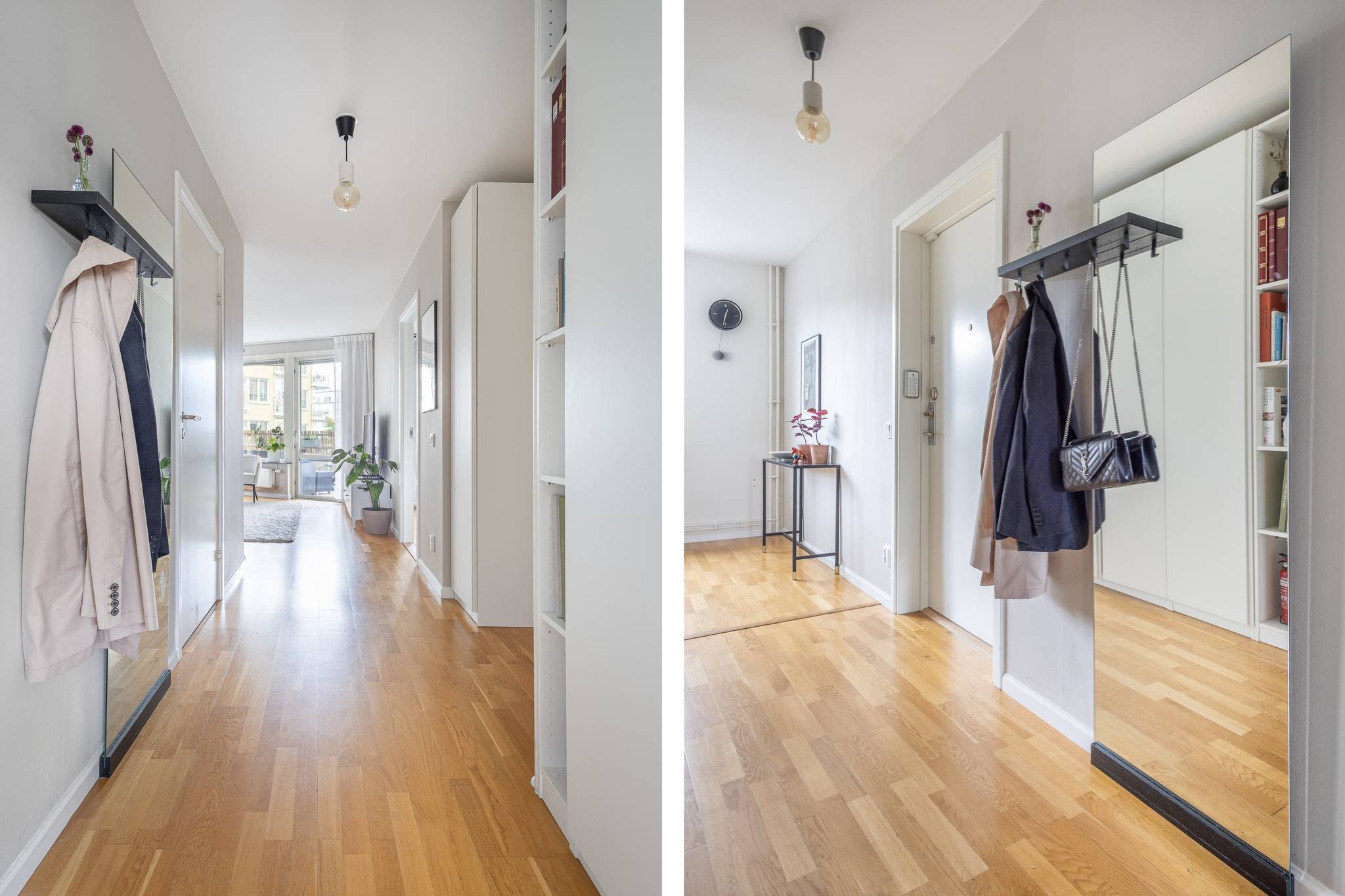 2.5 rum Lägenhet på Primusgatan 52, 5tr Lilla Essingen Stockholms kommun - bild 16