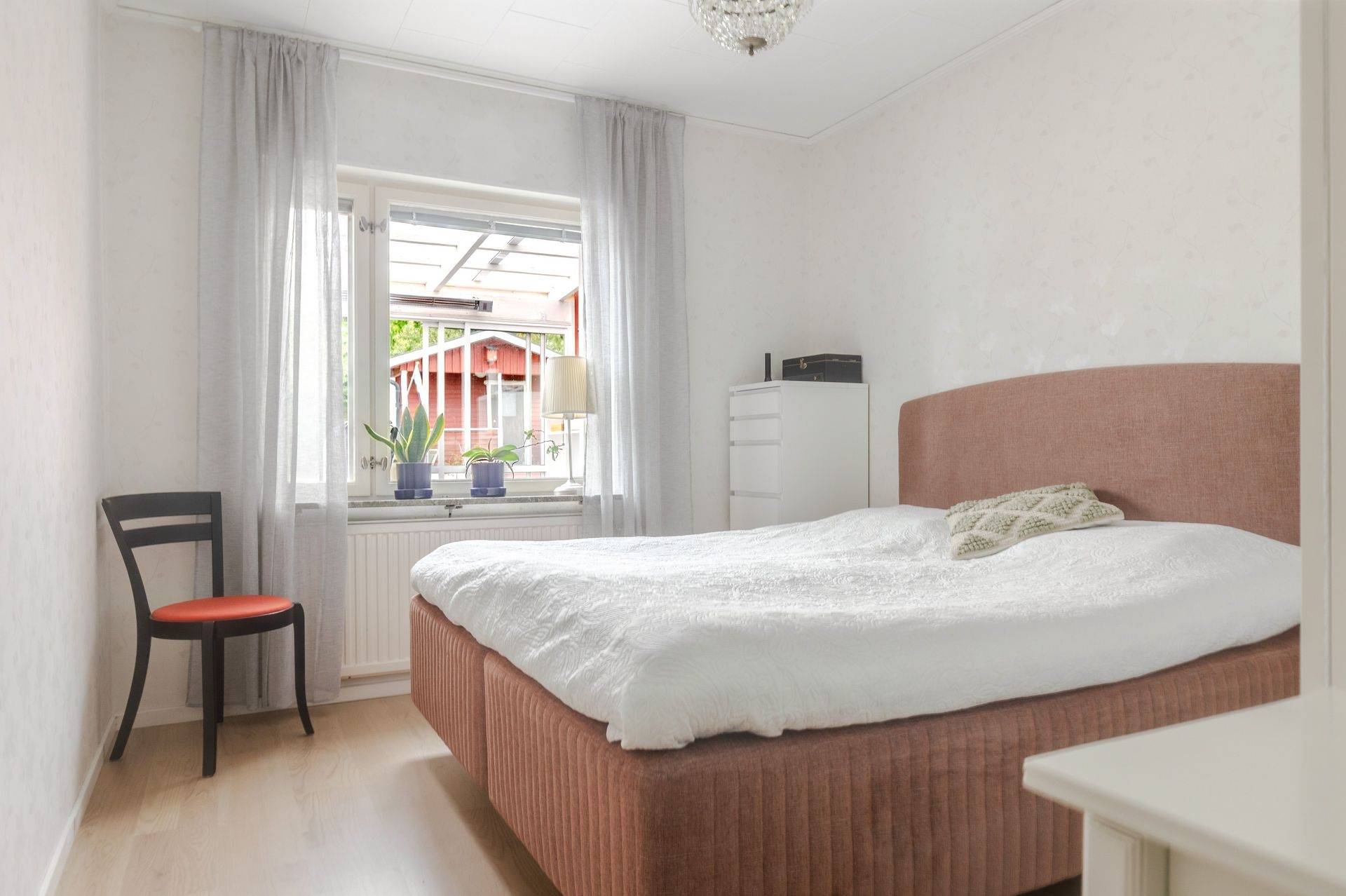4 rum Villa på Björkgatan 13 Karlsborgs kommun - bild 20