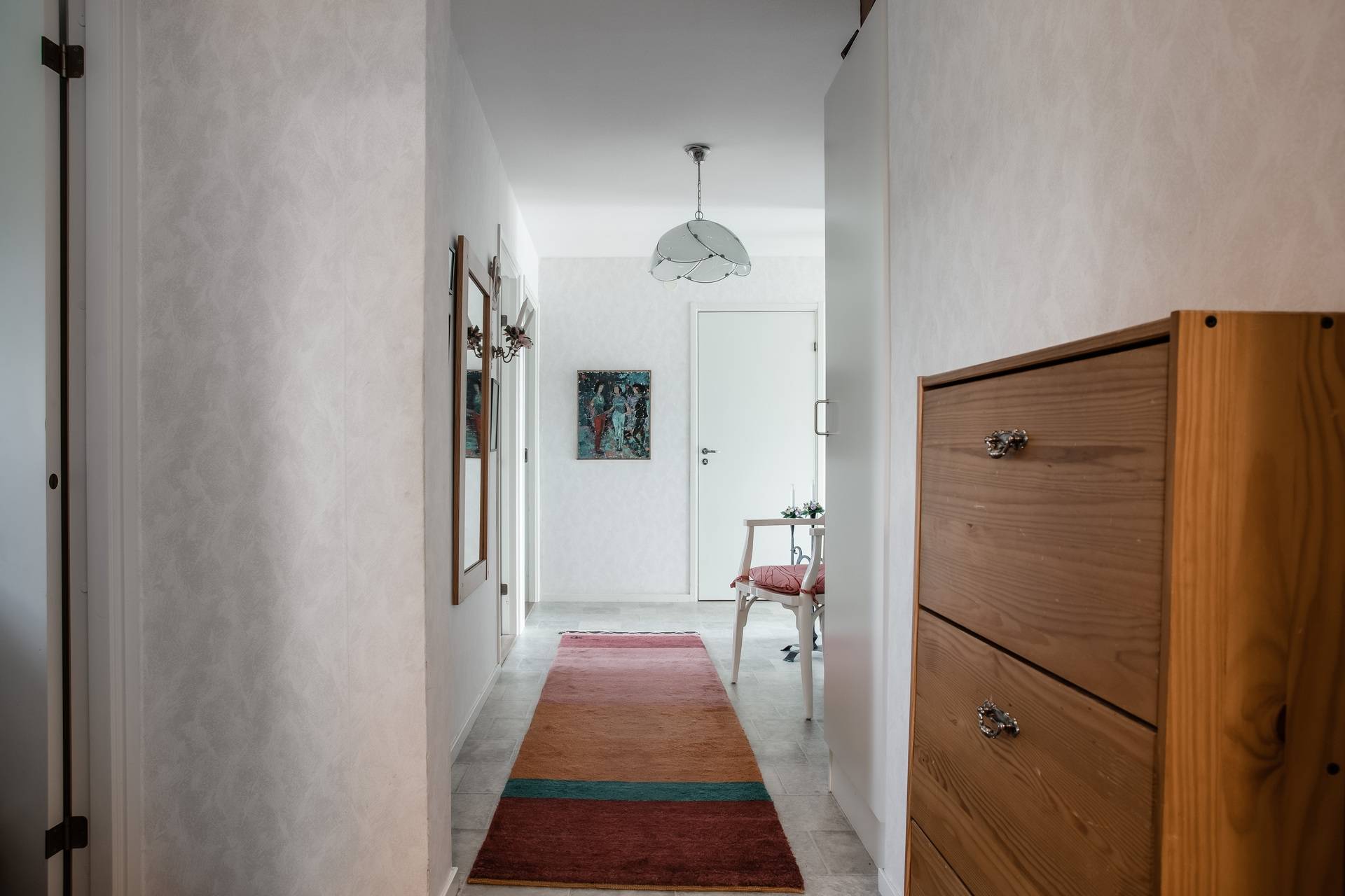 3 rum Lägenhet på Bergmästarevägen 5B Karlskoga Karlskoga kommun - bild 3