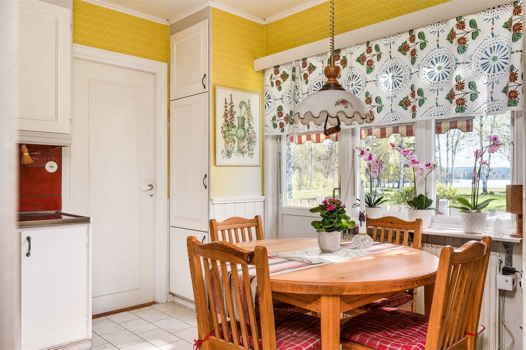 3 rum Villa på Kyrkbysvägen 14 Svärdsjö Falu kommun - bild 7