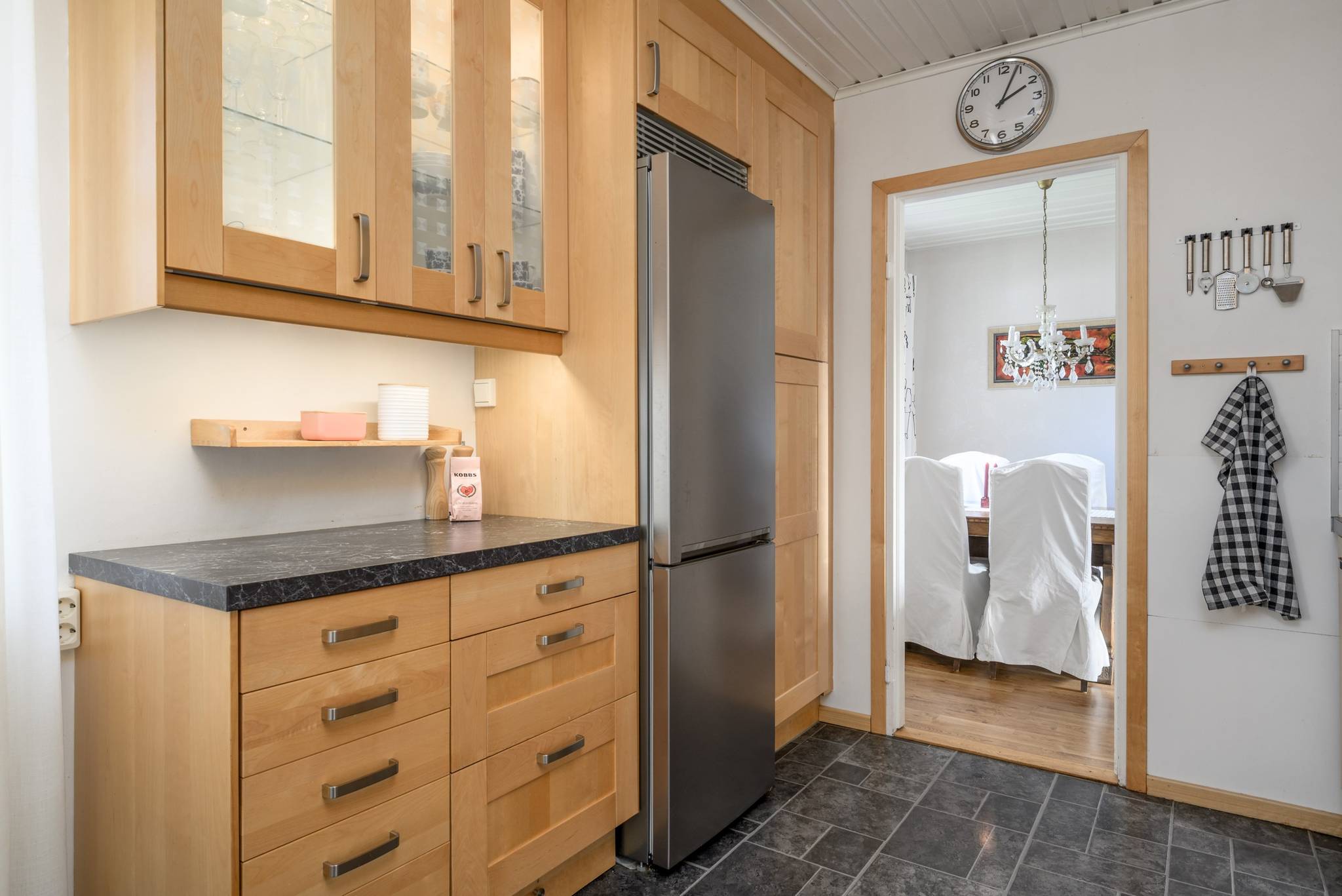 5 rum Villa på Linjevägen 10 Timrå kommun - bild 12