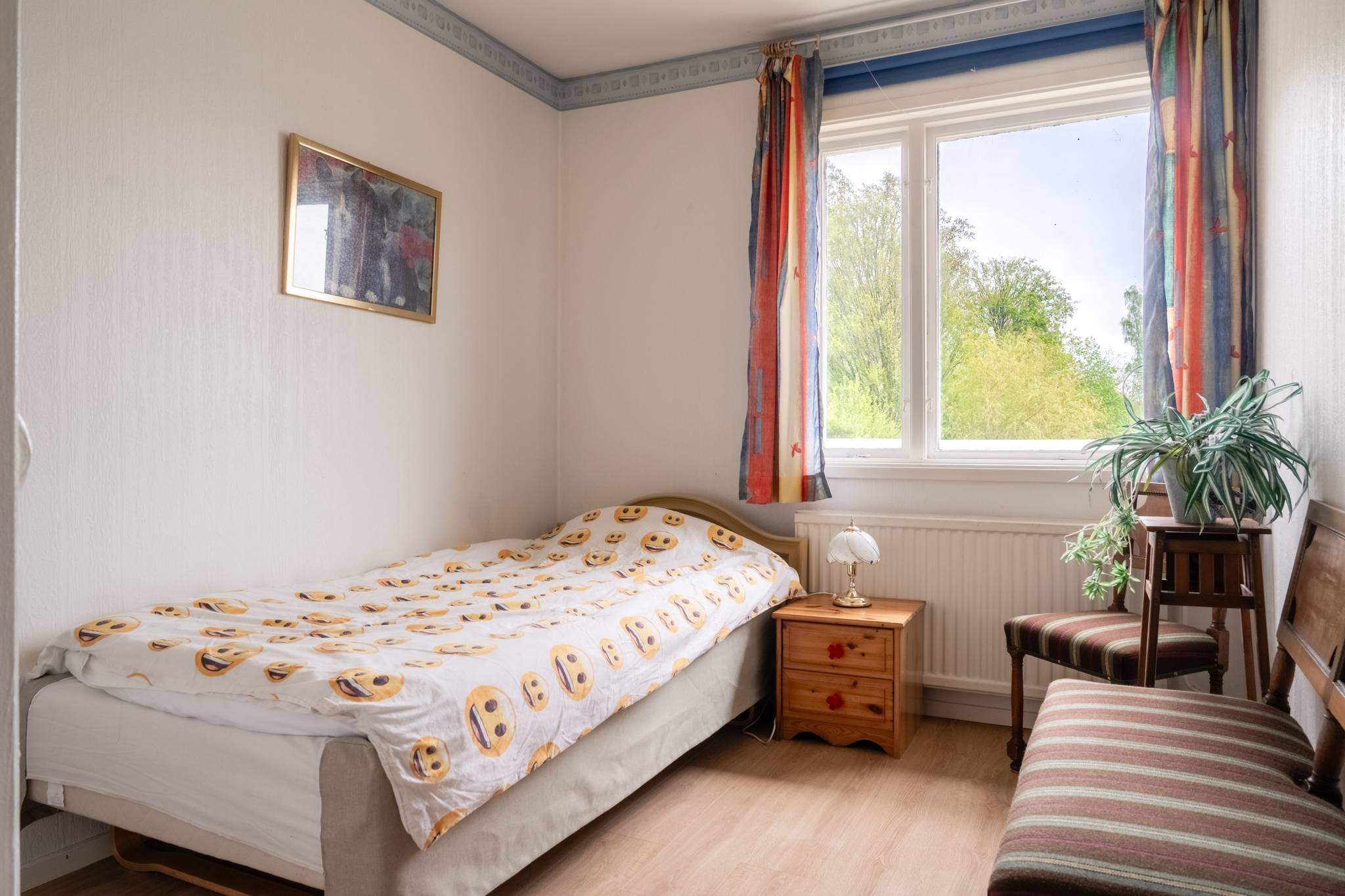 6 rum Villa på Ringvägen 12 Hästveda Hässleholms kommun - bild 13