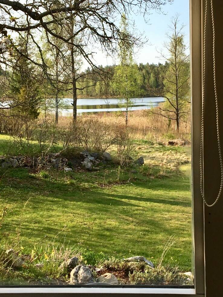 4 rum Fritidsboende på Gäddvägen 2 Svinsjö Gård Gnesta kommun - bild 32
