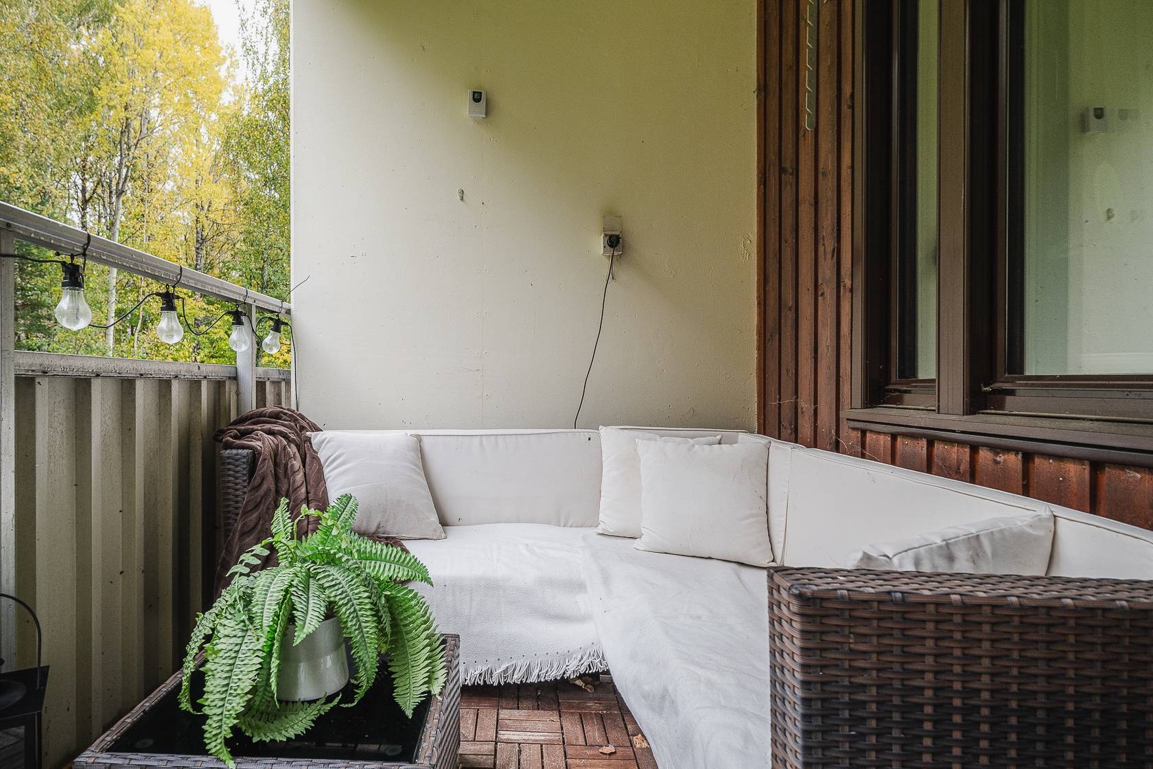 2 rum lägenhet på Fagerdalsvägen 5, 1tr Bålsta - Fagerdal, Håbo kommun - bild 2