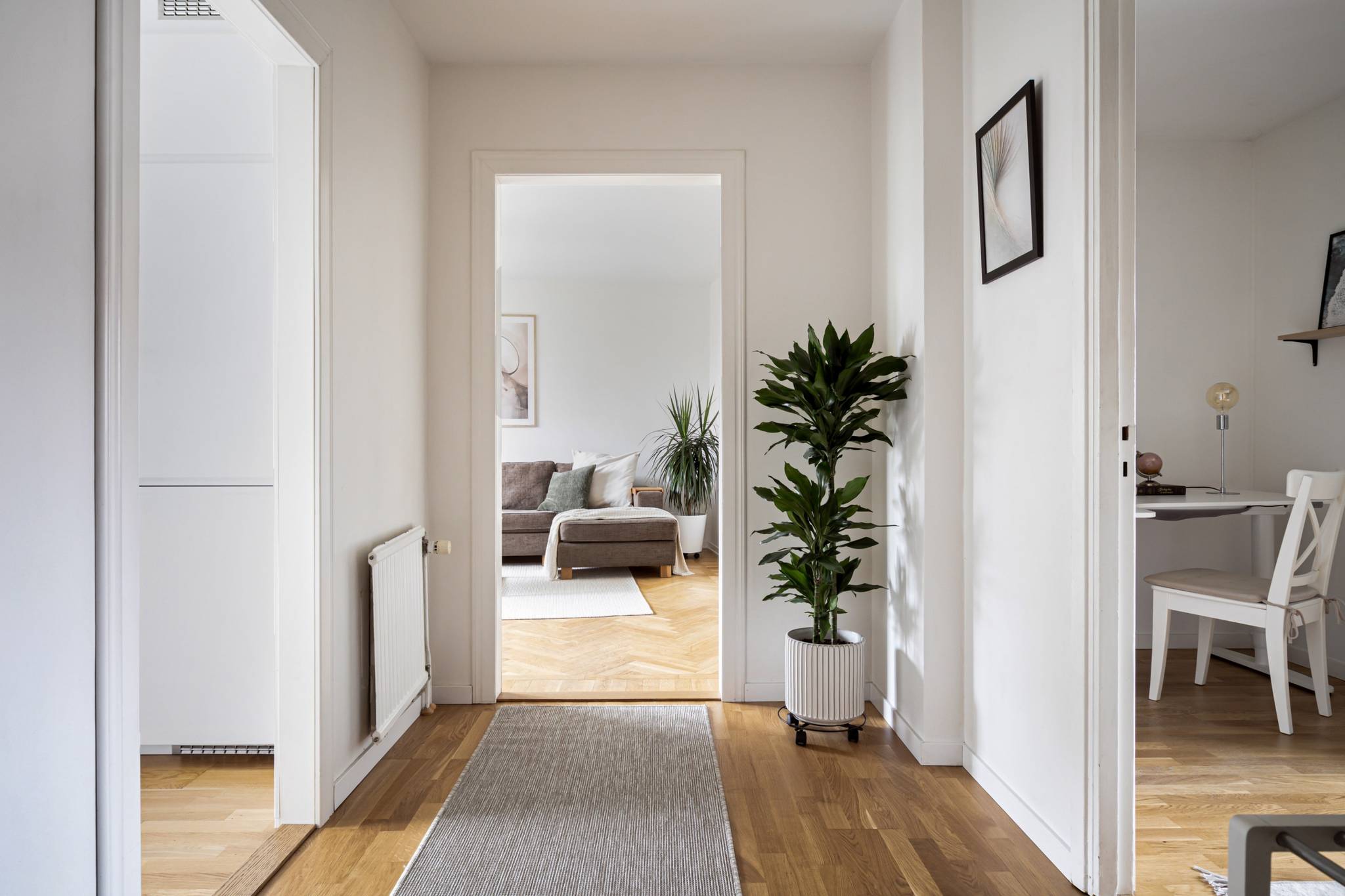 3 rum Lägenhet på Klarinettgatan 12 Ruddalen Göteborgs kommun - bild 14