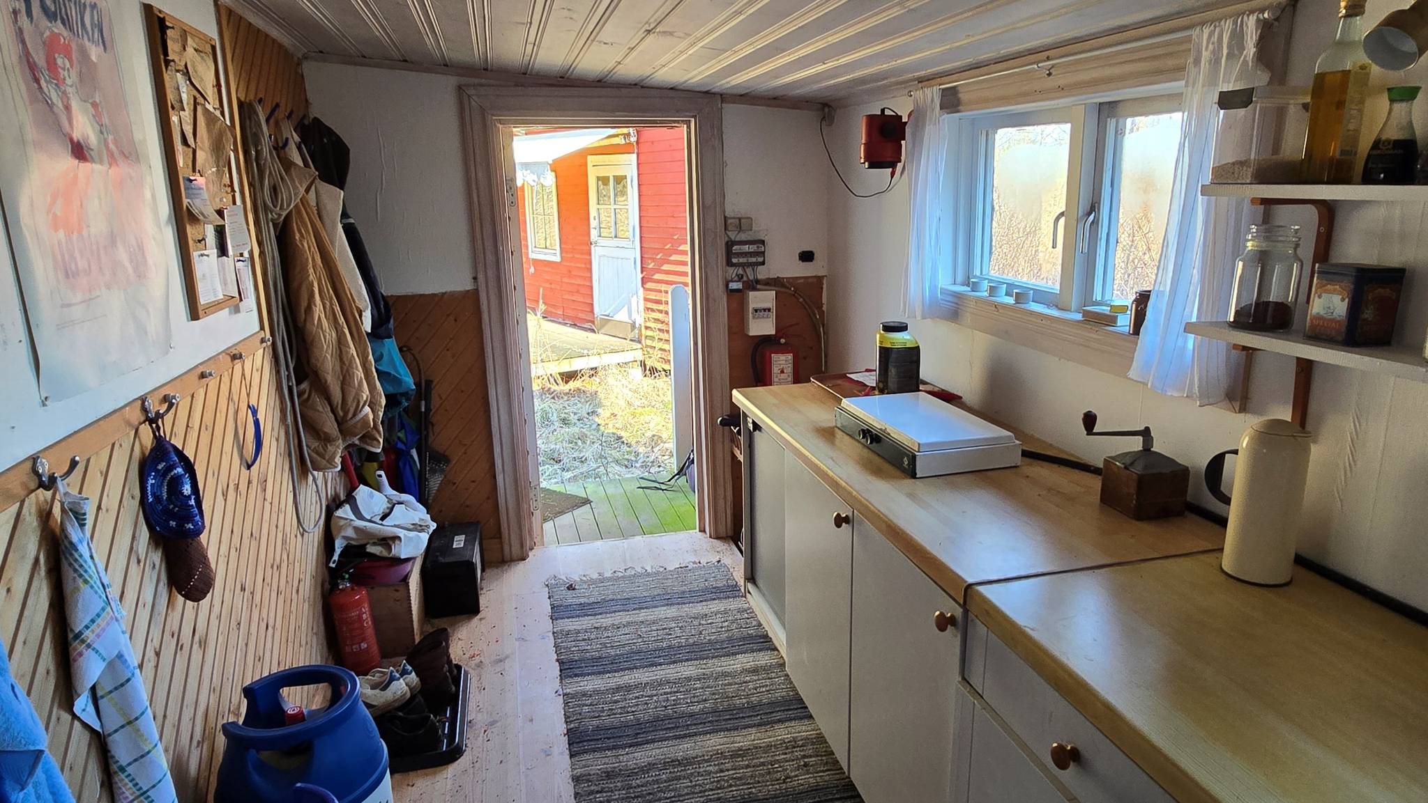 3 rum Fritidshus på Nädhult 409 Hylte kommun - bild 31
