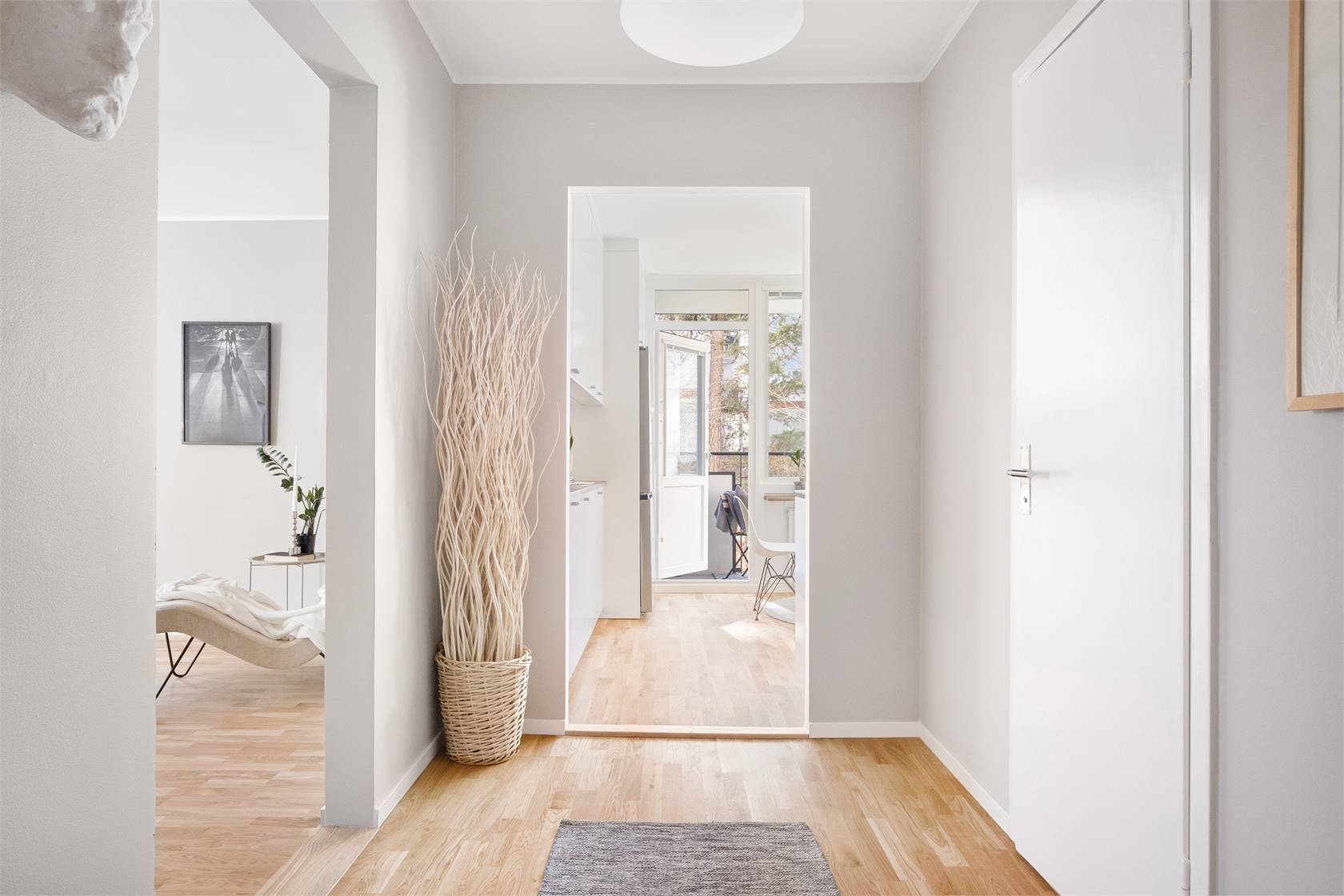 3 rum Lägenhet på Nickelgränd 10 Vällingby - Grimsta Stockholms kommun - bild 13