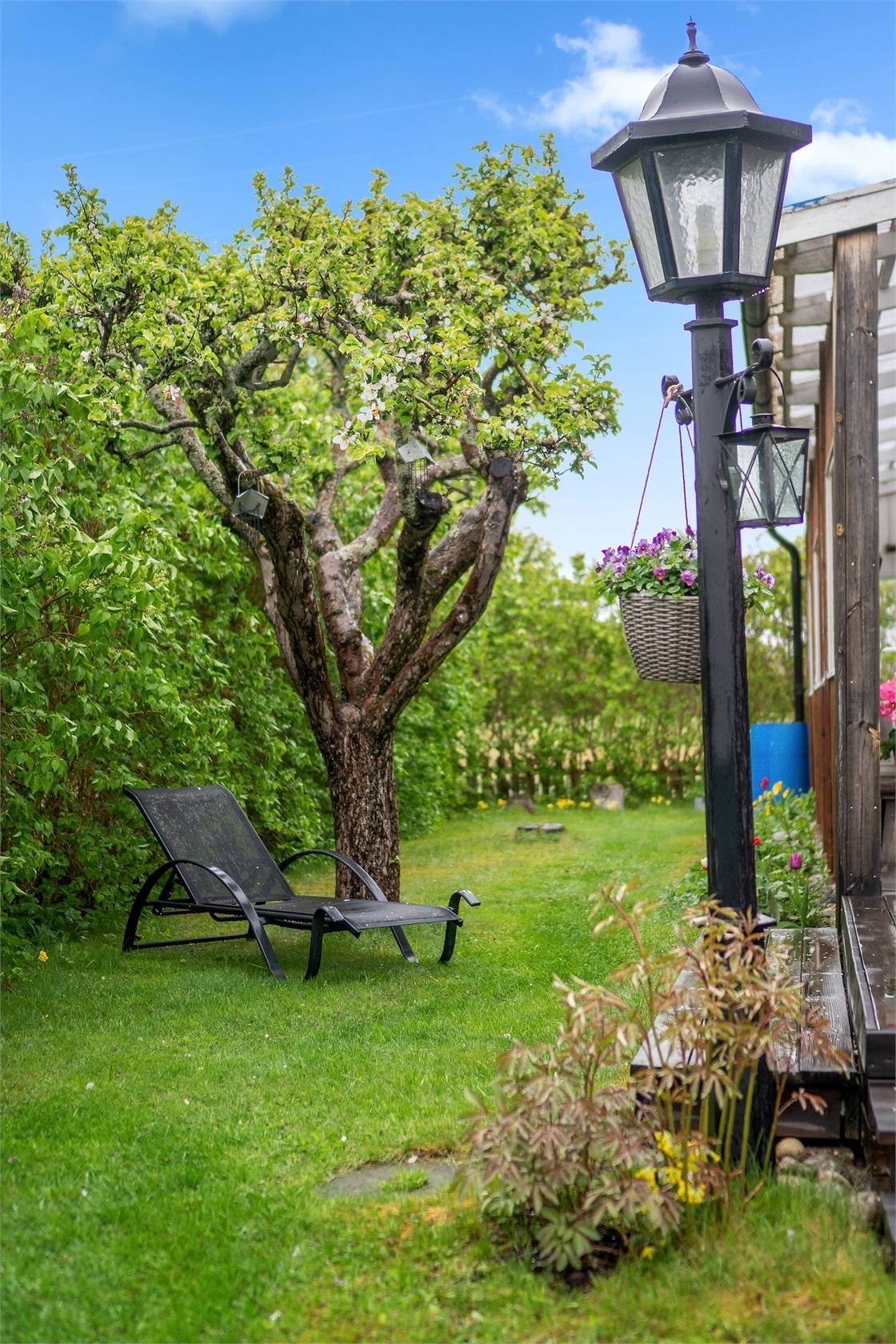 4 rum Villa på Rektorsvägen 22 Röksta Eskilstuna kommun - bild 31