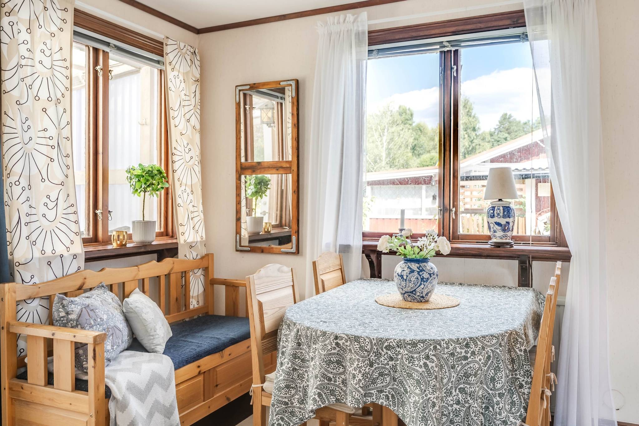 1 rum Fritidshus på Lönnstigen 48 Strömsbro Gävle kommun - bild 8