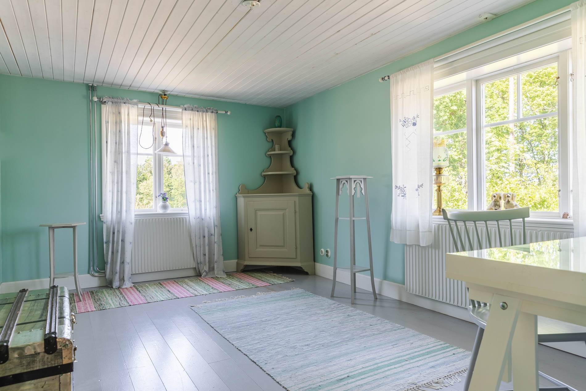 6 rum Villa på Troentorpsvägen 108 Troentorp Båstads kommun - bild 19