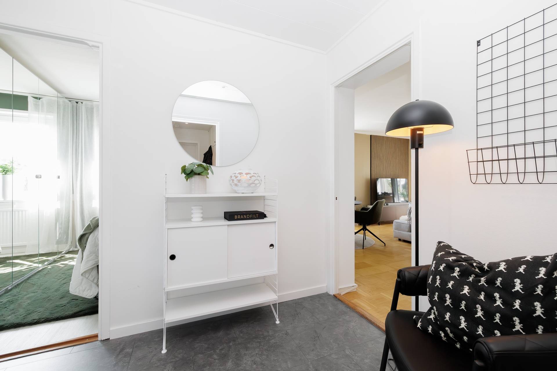 3 rum Lägenhet på Ekbacksgatan 27A Marieborg Västerviks kommun - bild 11
