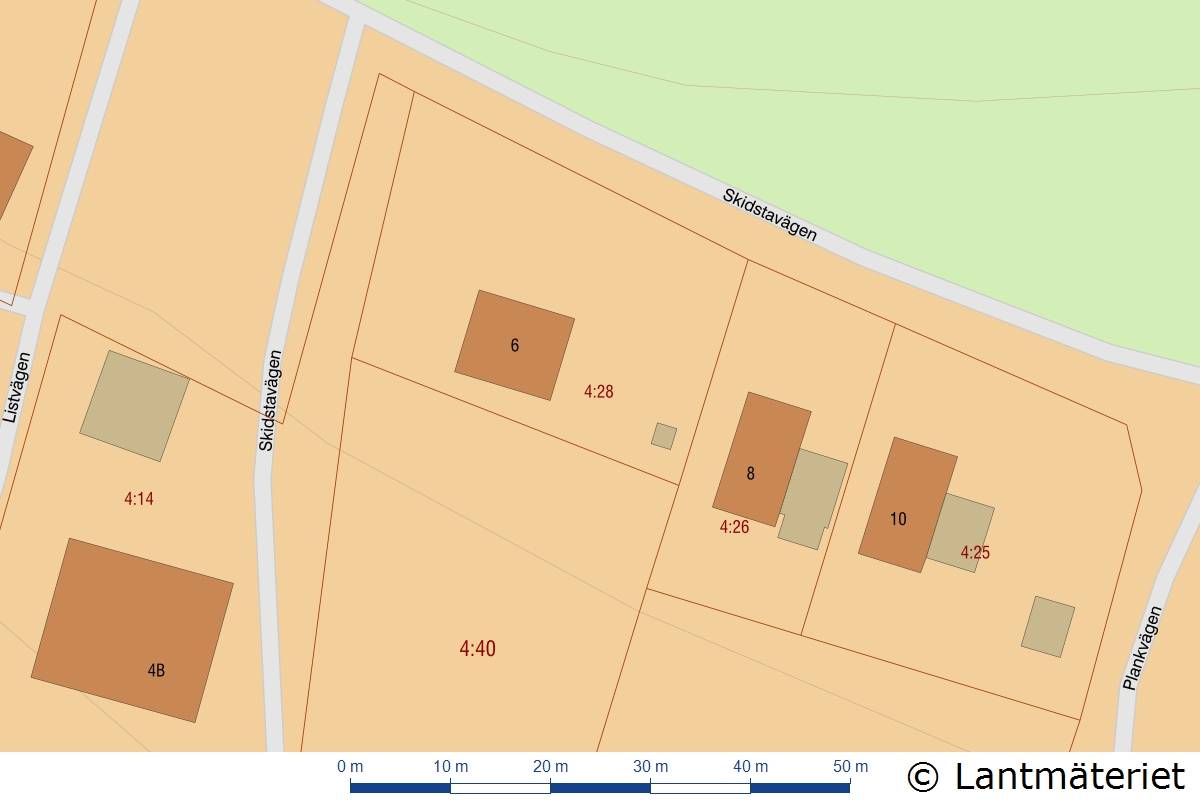 4 rum Villa på Skidstavägen 6 Skidsta Örnsköldsviks kommun - bild 26