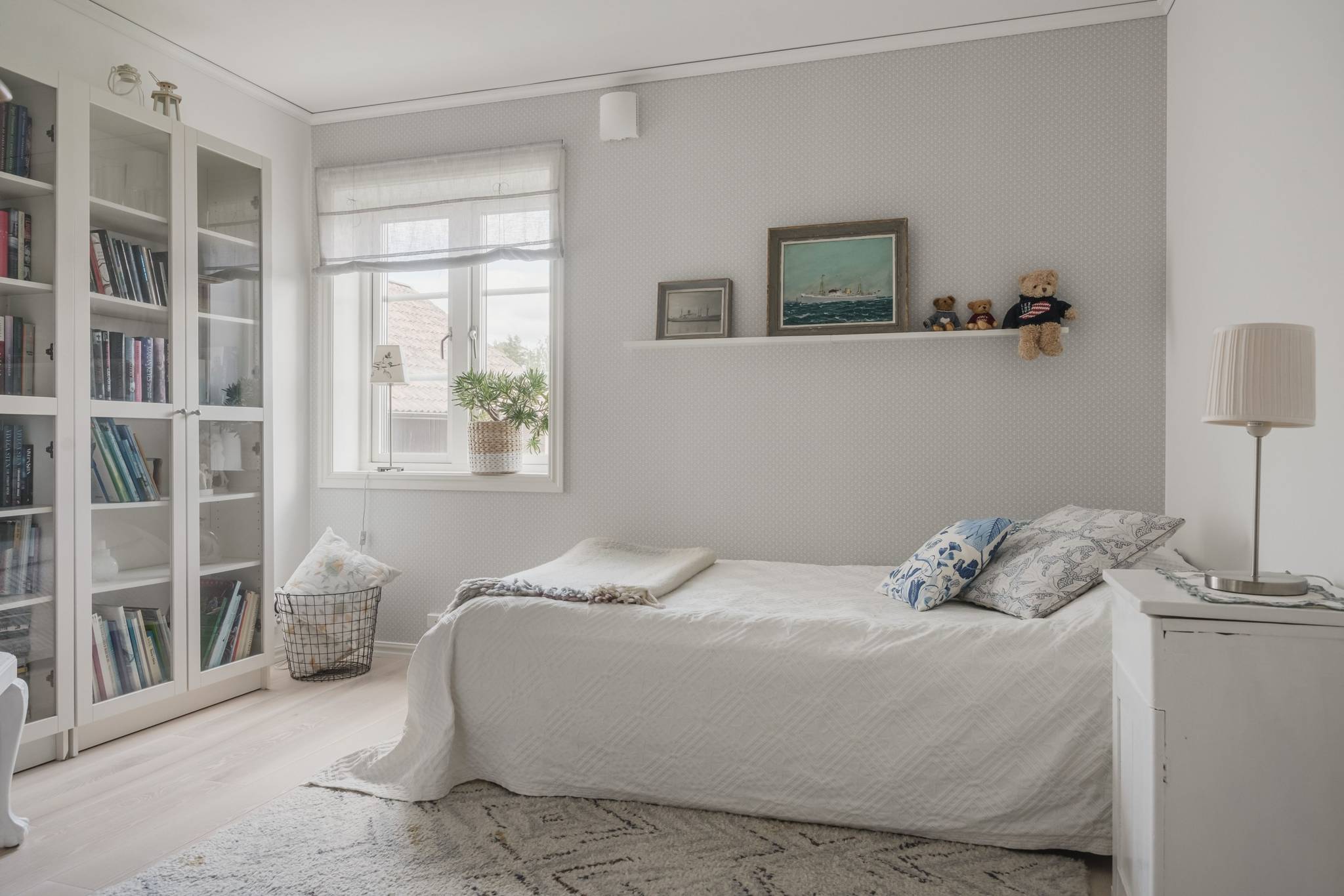 5 rum Villa på Styrsjöbo Molindavägen 4 Styrsjöbo Leksands kommun - bild 39