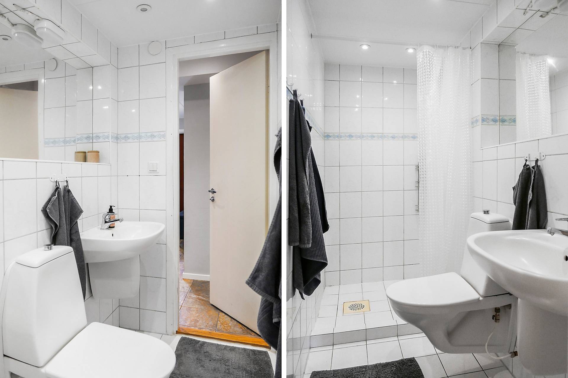 6 rum Villa på Drottvägen 12 Centralt Åmåls kommun - bild 23
