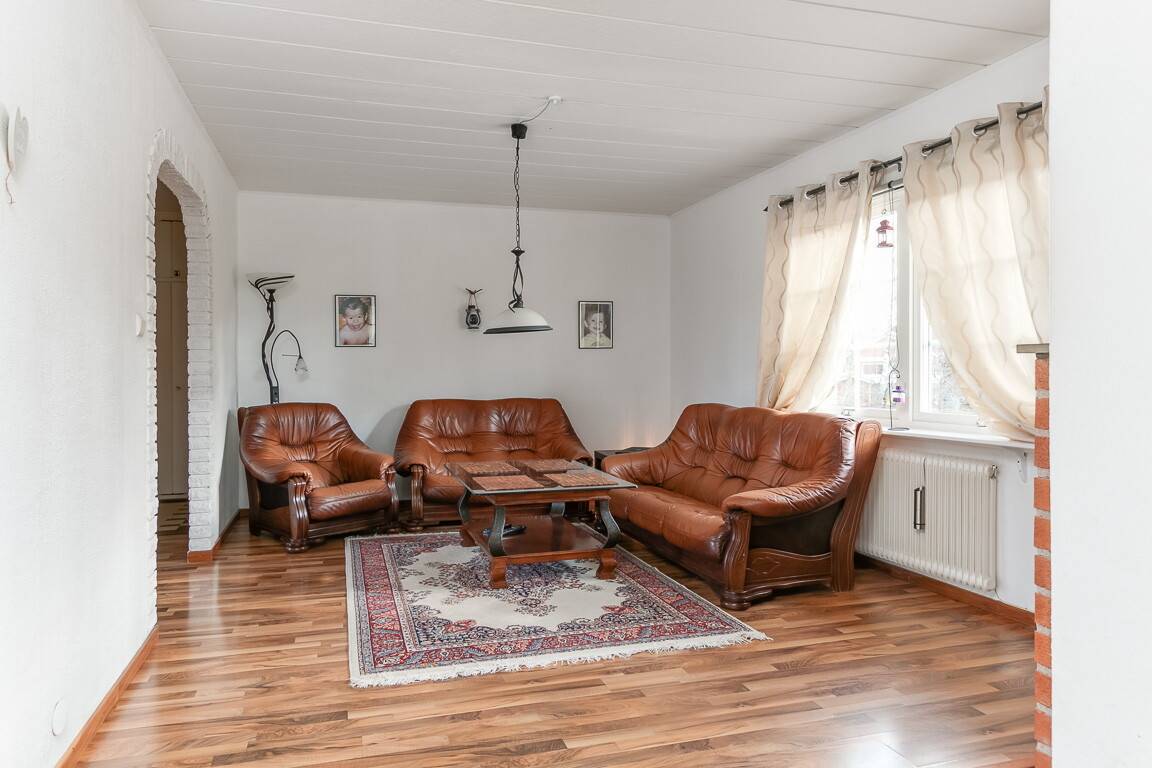 5 rum Villa på Låglandsvägen 10 Södertorn Oskarshamns kommun - bild 7