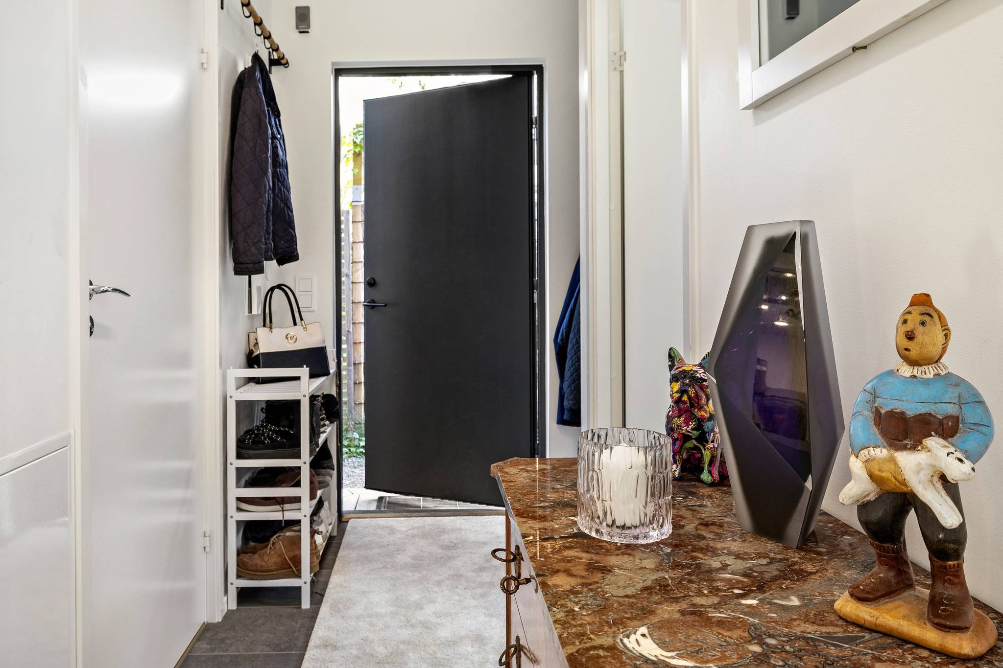 3 rum Villa på Svinningeuddsvägen 12G Svinninge Österåkers kommun - bild 22