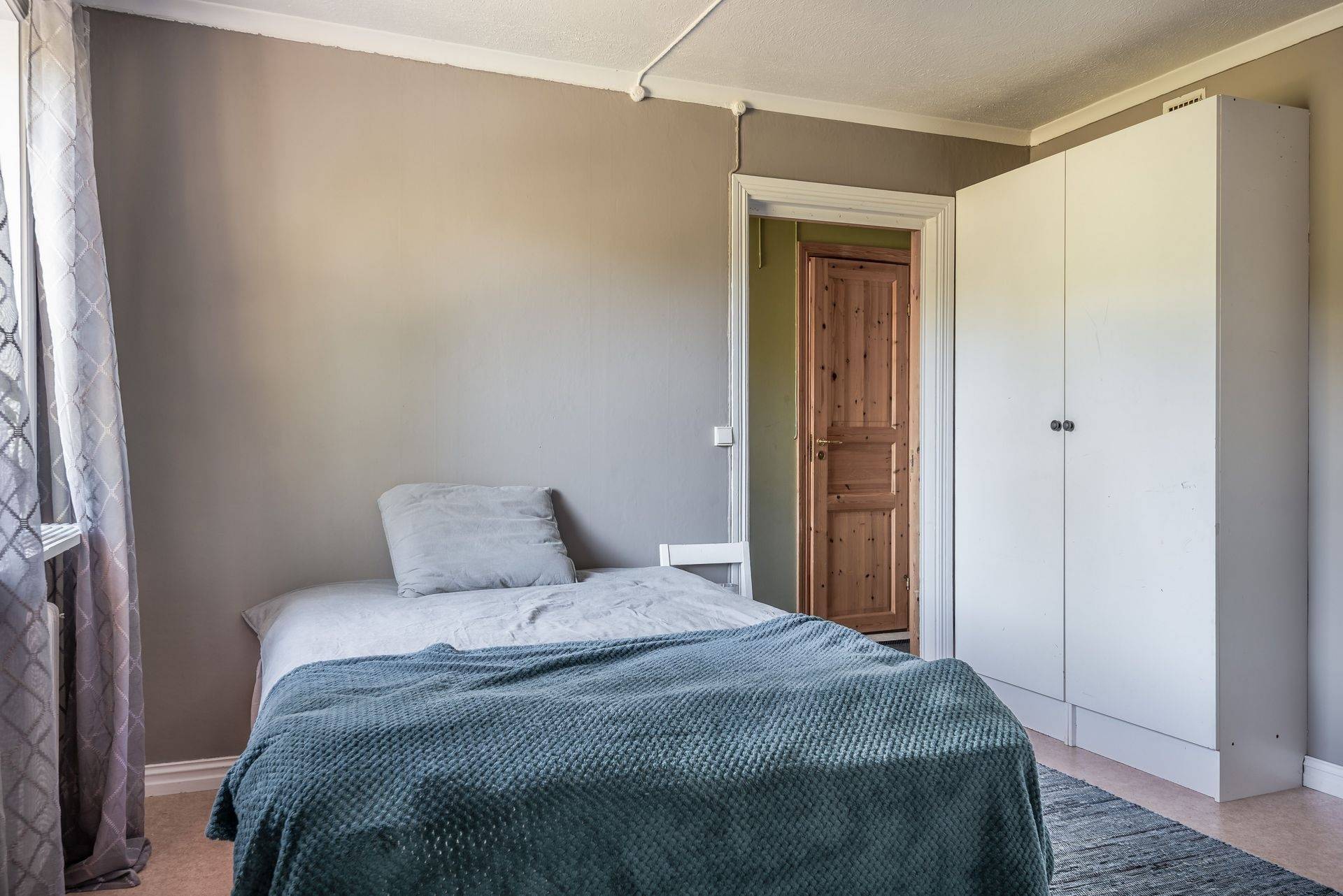 6 rum Villa på Brattmon 86 Sysslebäck Torsby kommun - bild 29