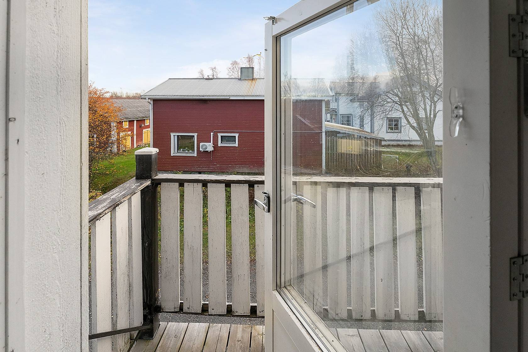 3 rum Villa på Vojakkala 362 Mattila - Vojakkala Haparanda kommun - bild 15