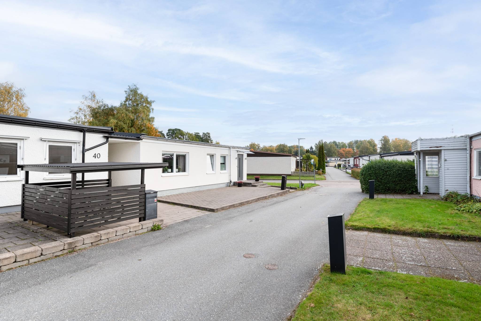 5 rum Villa på Medevi gränd 38 Adolfsberg Örebro kommun - bild 40