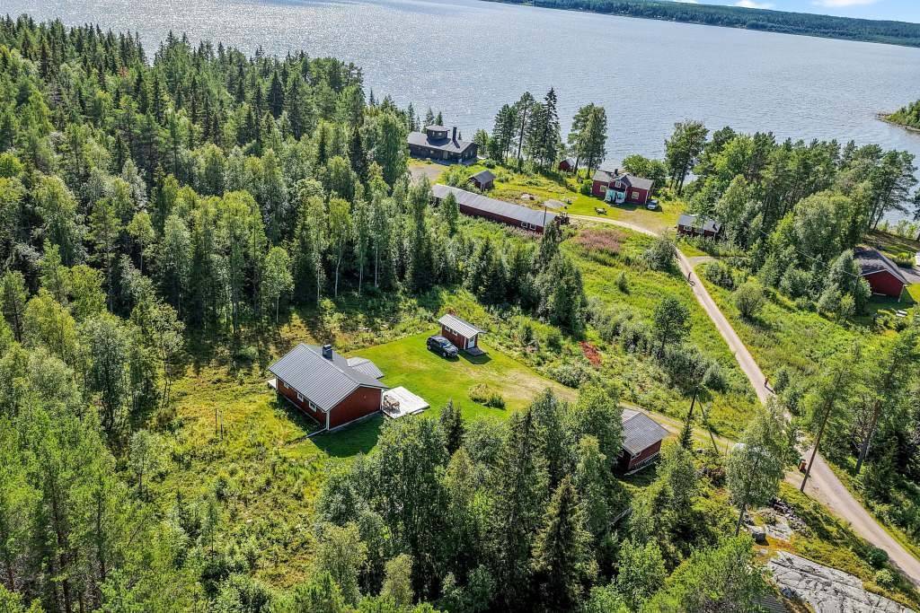 4 rum Fritidshus på Alhamnsvägen 318 Alhamn Luleå kommun - bild 31