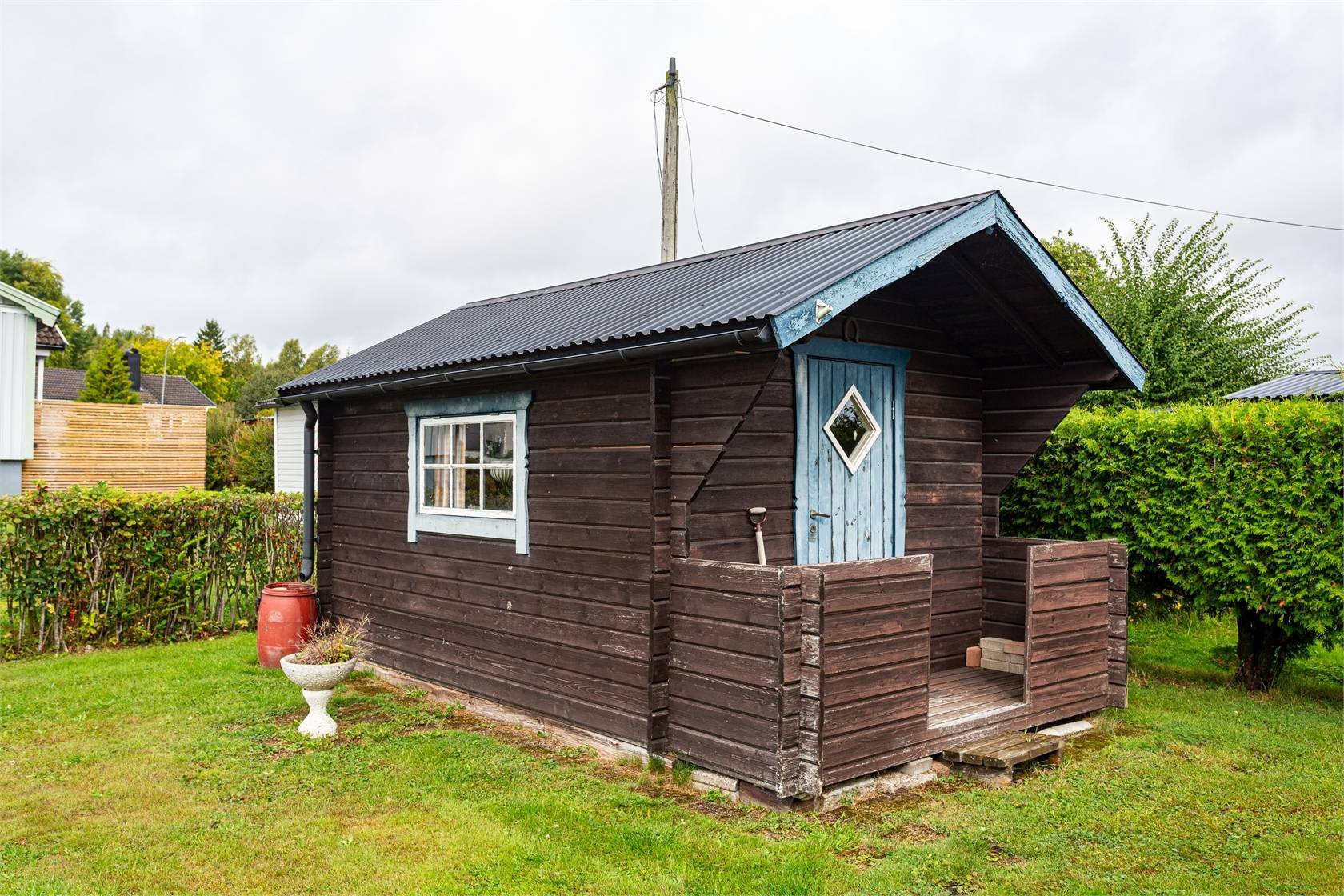 3 rum Villa på Södra vägen 2 Storå Lindesbergs kommun - bild 22
