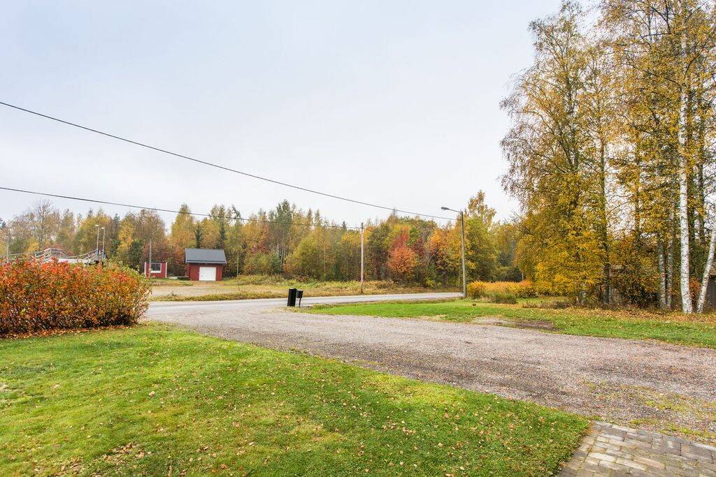 6 rum Villa på Slupvägen 13 Alnö Sundsvalls kommun - bild 43