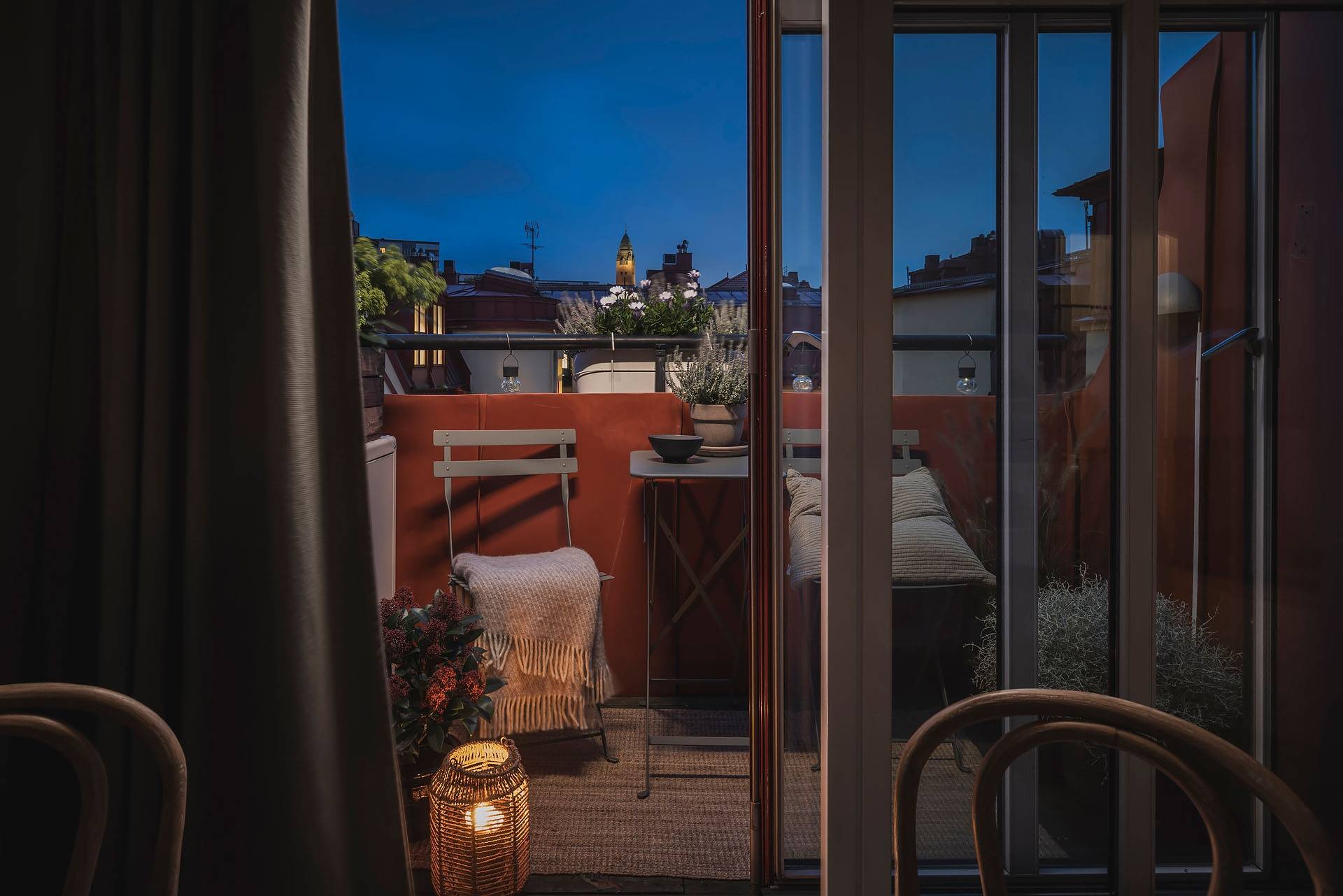 3 rum lägenhet på Tredje Långgatan 30B Linnéstaden, Göteborgs kommun - bild 2