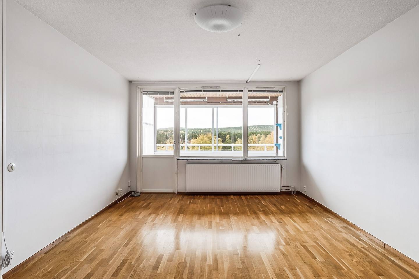 2 rum Lägenhet på Herrhagsvägen 9B Herrhagen Falu kommun - bild 9