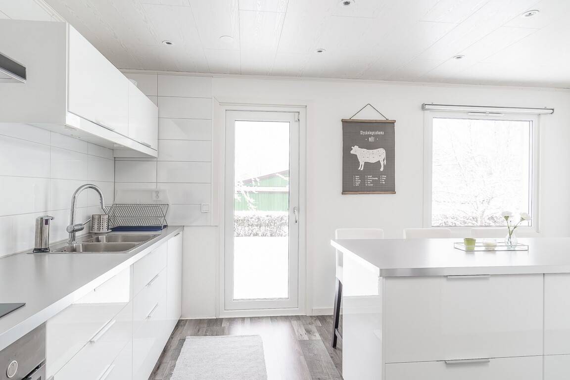 4 rum Villa på Kalle Blomkvists Gränd 4 Hultet (Vimmerby) Vimmerby kommun - bild 19