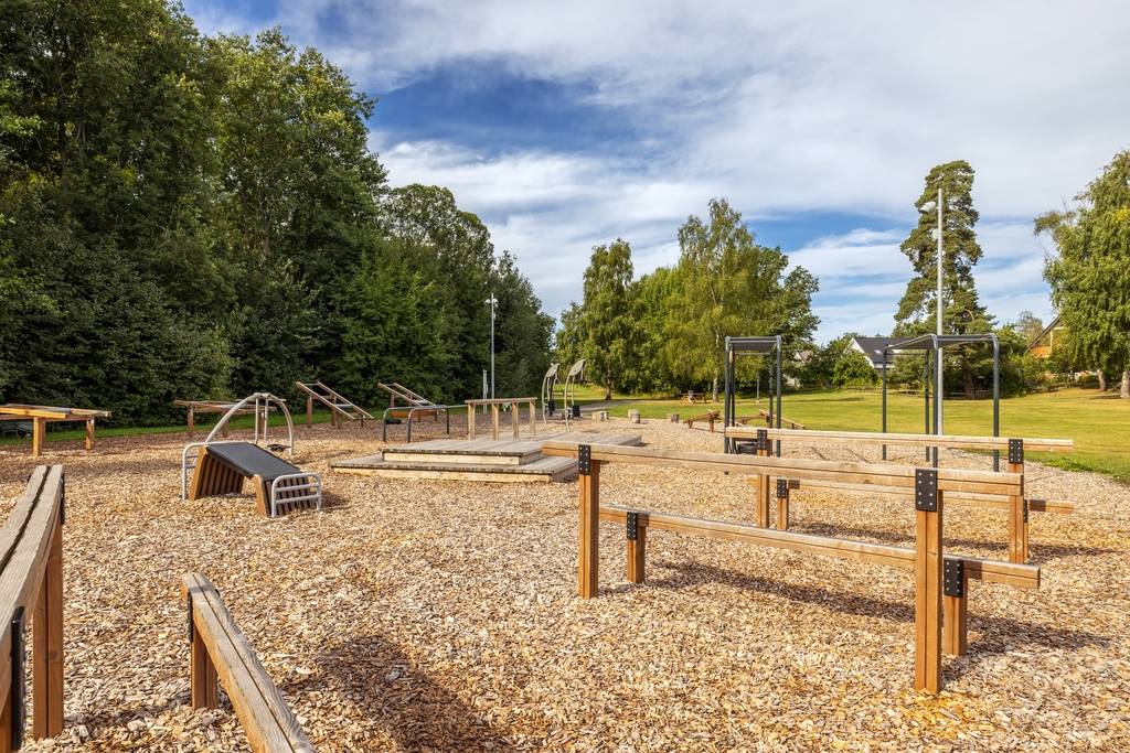 1 rum Lägenhet på Fågelstigen 10F Norra Lännersta, Nacka, Saltsjö-boo Nacka kommun - bild 33