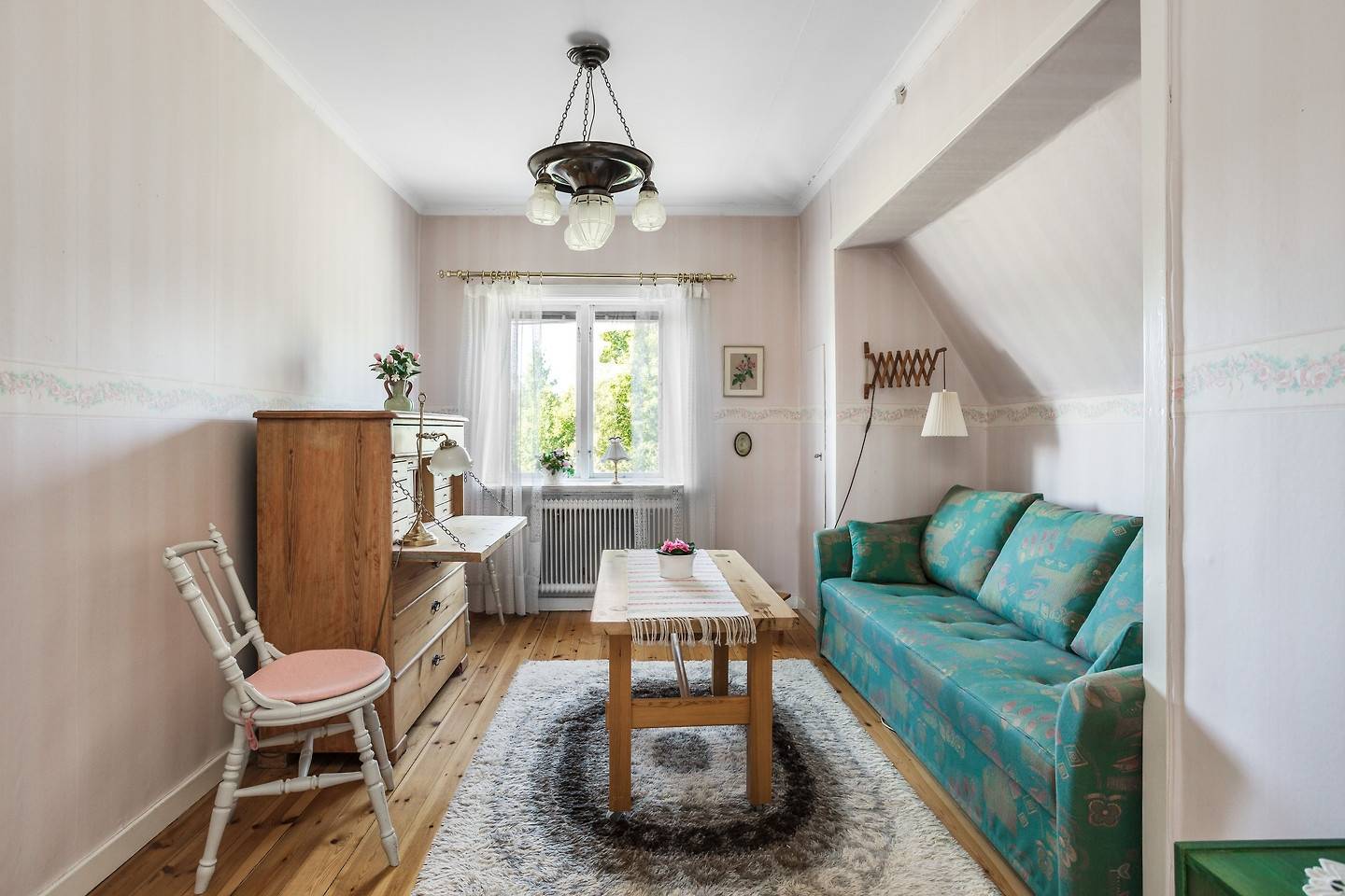 5 rum Villa på Villavägen 18 Dala-järna Vansbro kommun - bild 20