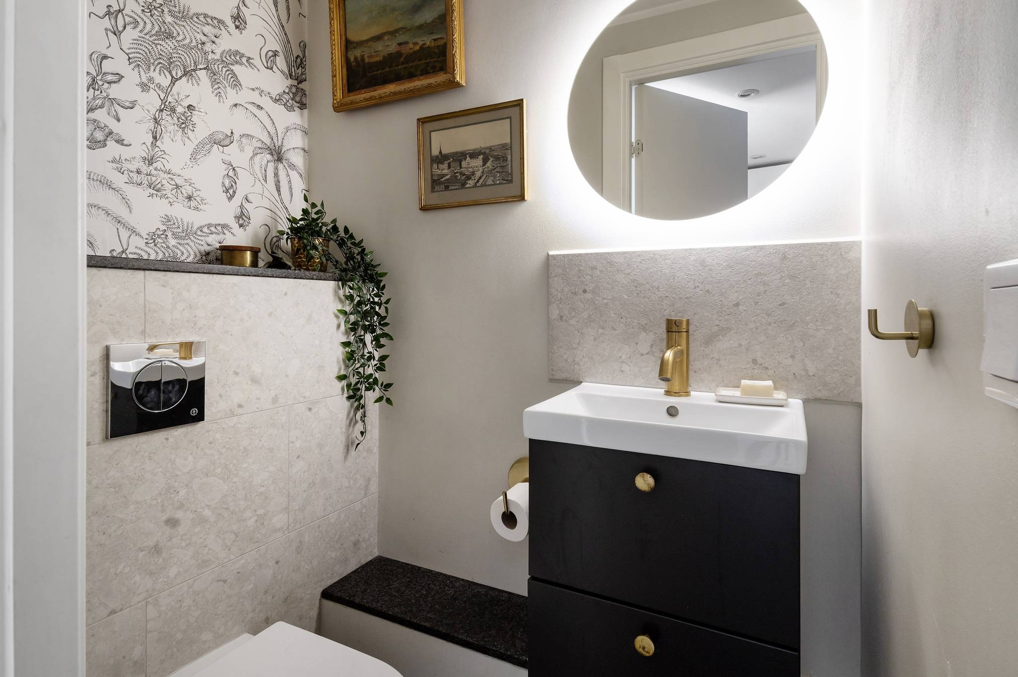 176 m² Villa på Ålgrytevägen 238 Stockholms kommun - bild 36