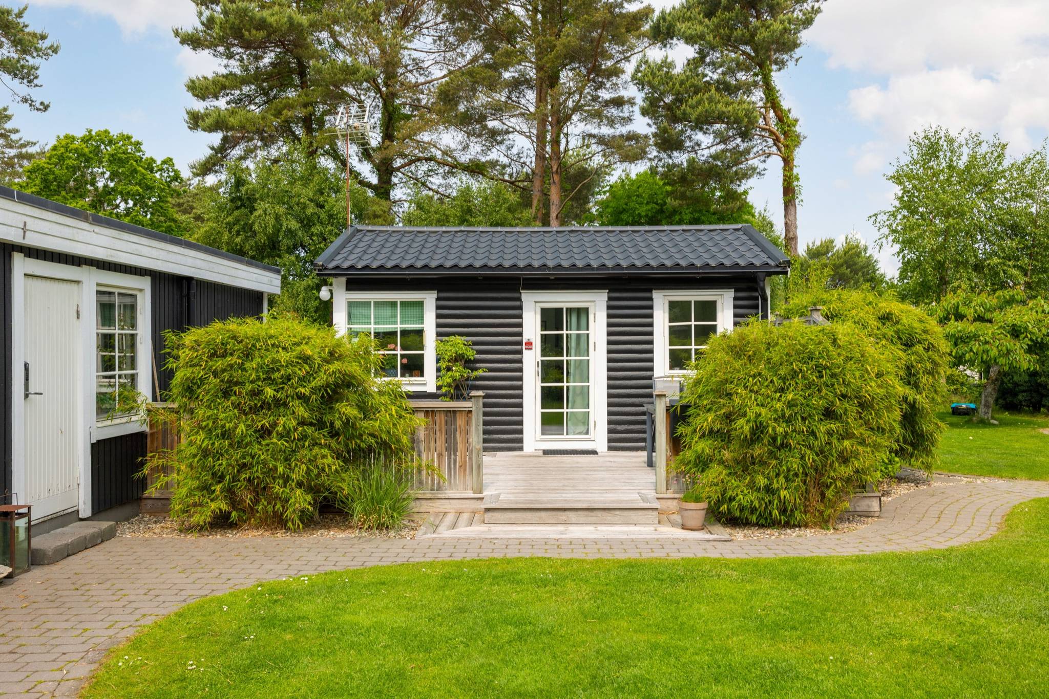 5 rum Villa på Henriksdalsvägen 22 Vellinge kommun - bild 61