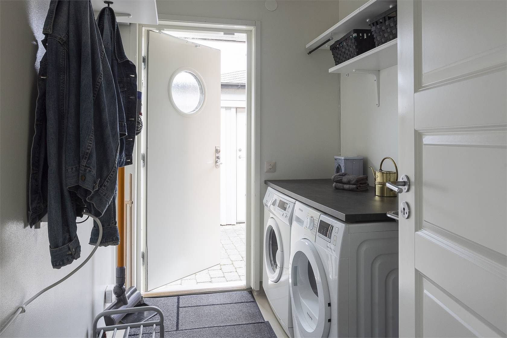 6 rum Villa på Möllegårdsvägen 4 Väster Trelleborgs kommun - bild 18
