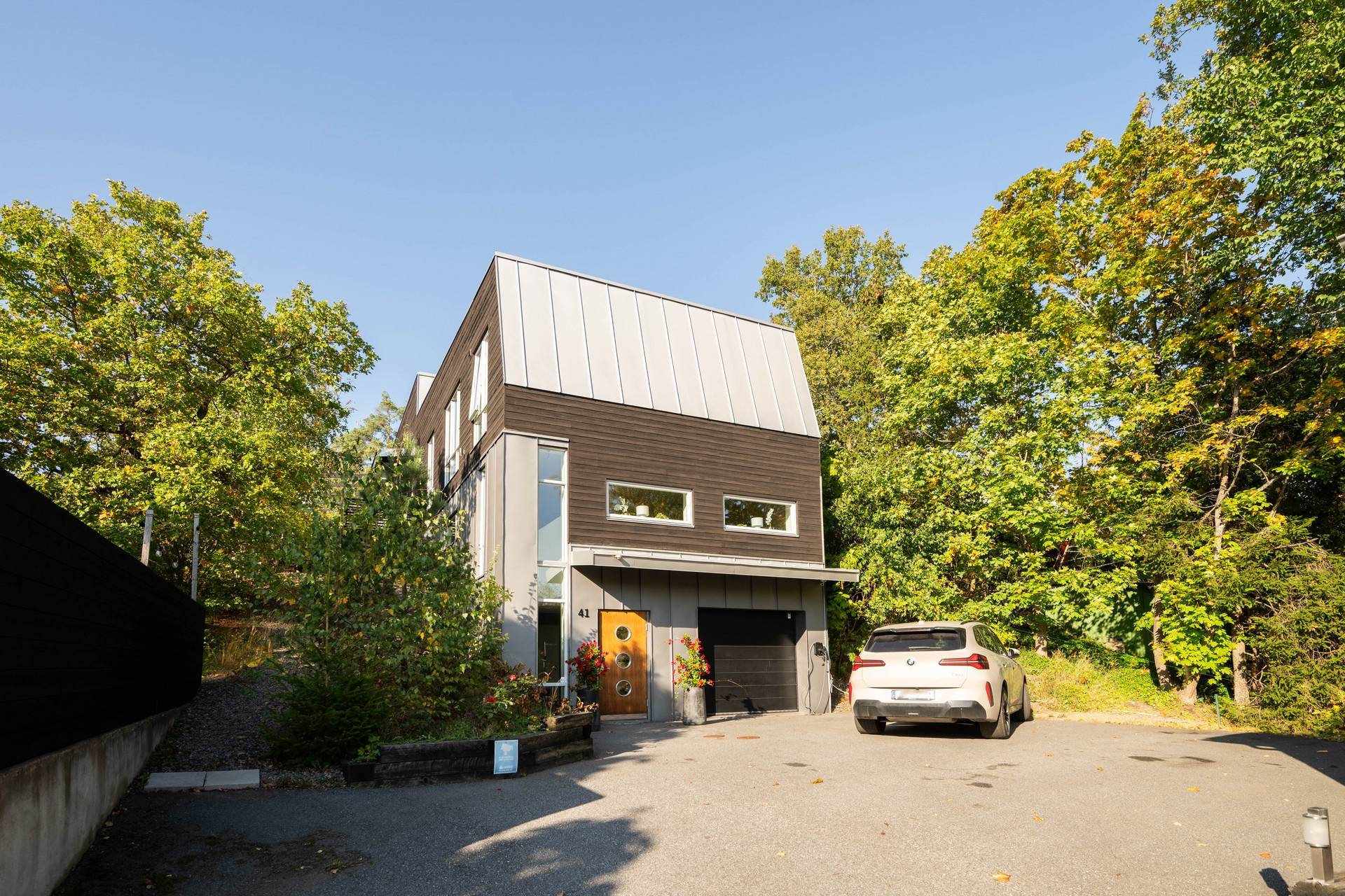 5 rum Villa på Forsvägen 41 Stortorp Huddinge kommun - bild 54