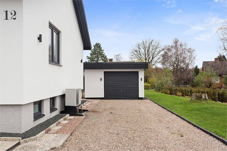 5 rum Villa på Härdaregatan 12 Tyringe Hässleholms kommun - bild 3