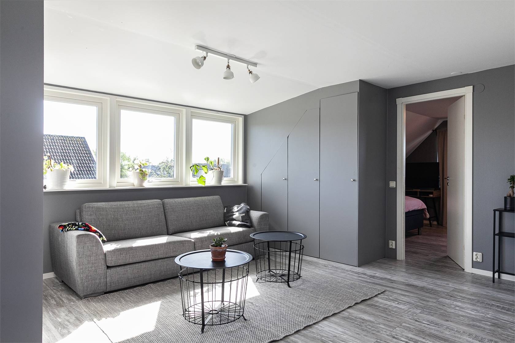 4 rum Villa på Nejlikevägen 2 Billeberga Svalövs kommun - bild 21