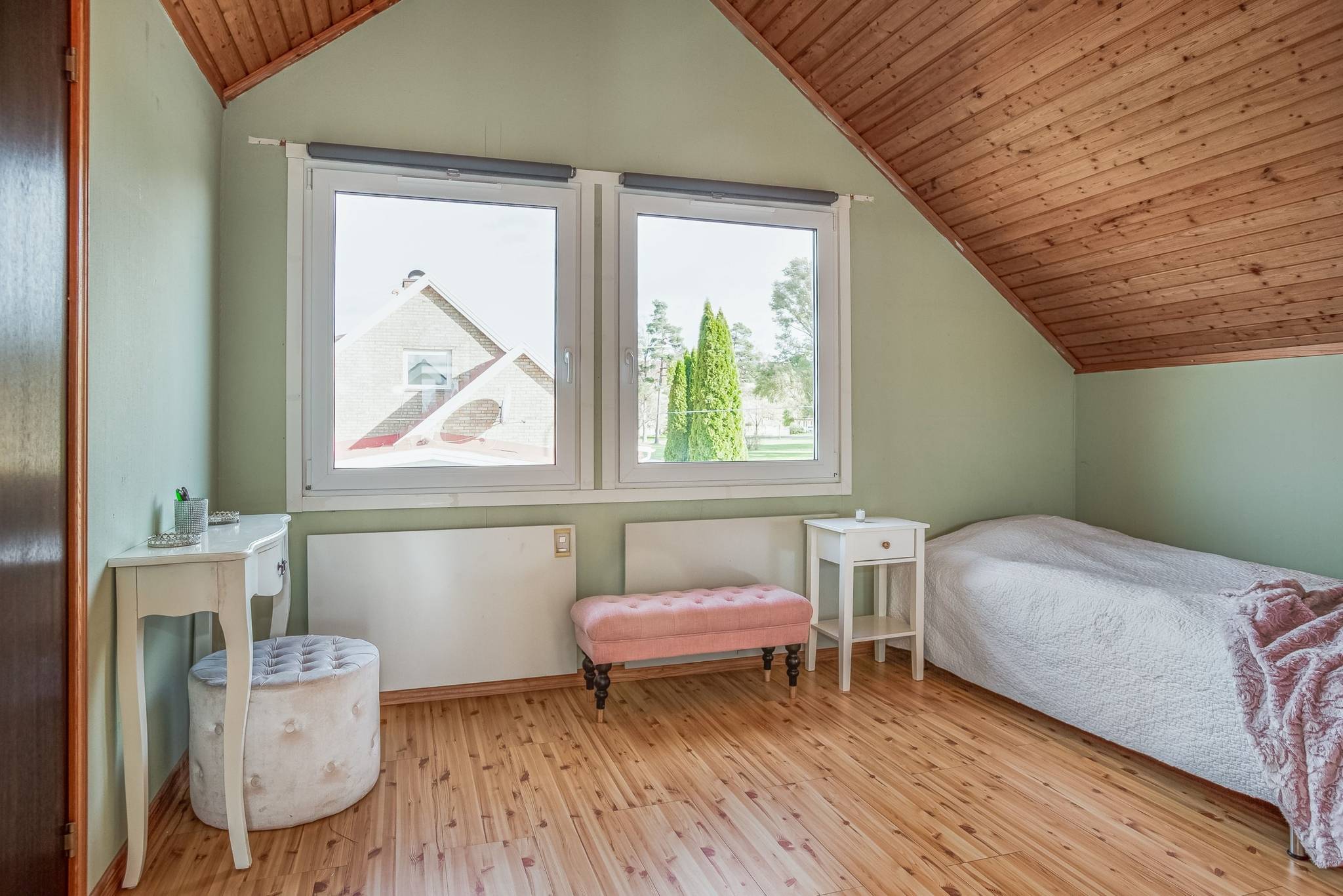 5 rum Villa på Sturegatan 15 Egnahem Nässjö kommun - bild 27