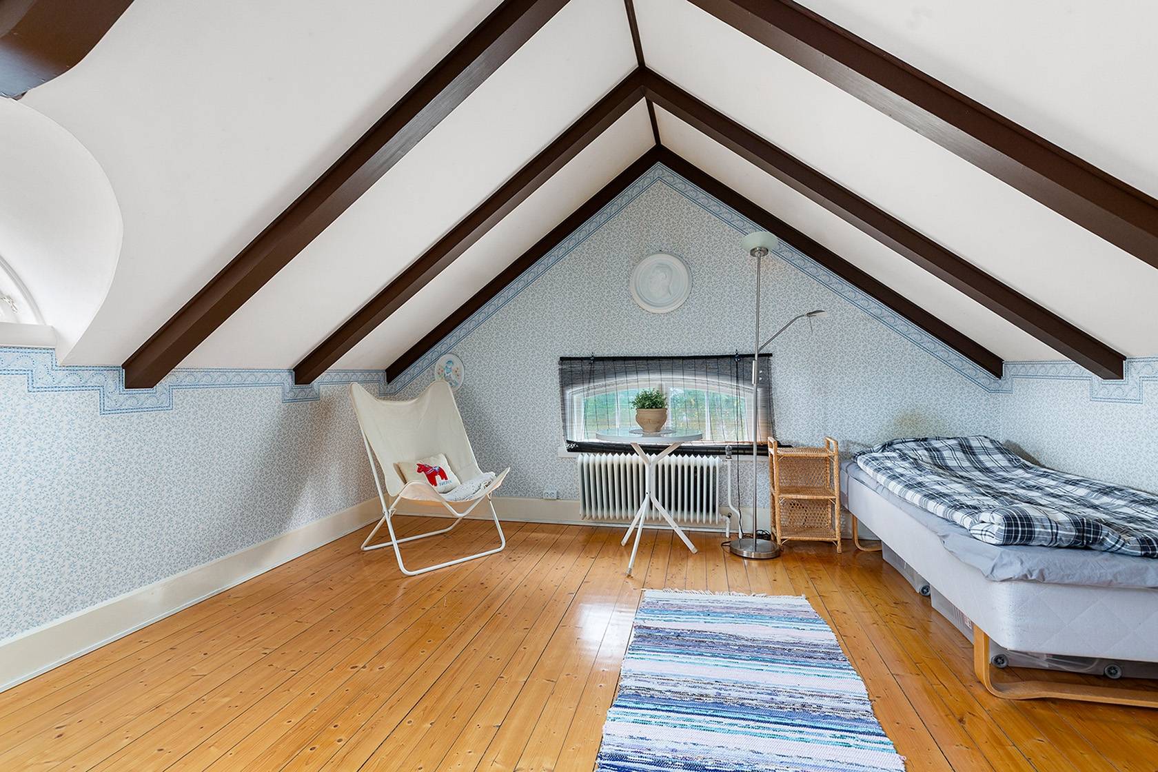 6 rum Villa på Gustavsgatan 8 Västeräng Nybro kommun - bild 20