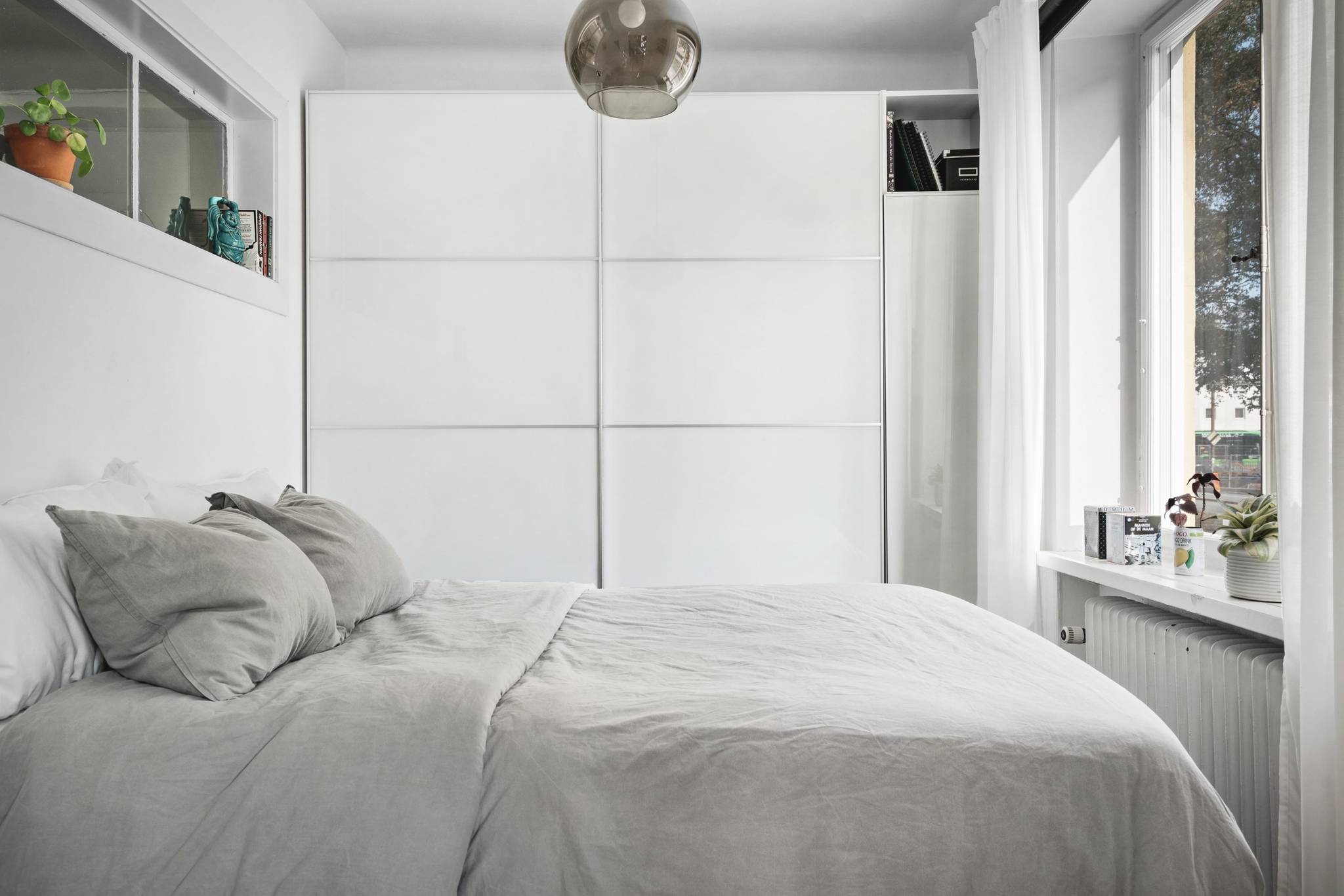 1.5 rum Lägenhet på S:t Olofsgatan 52A Höganäs Uppsala kommun - bild 9