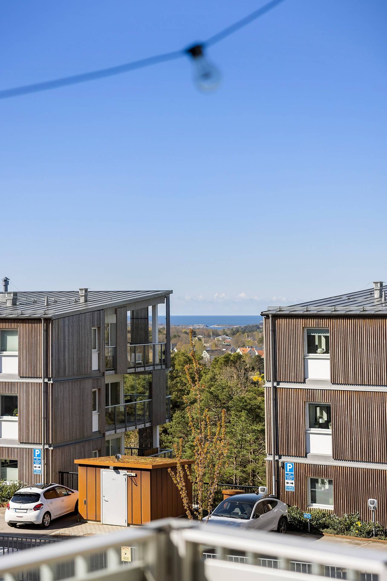 3 rum Lägenhet på Uggleberget 26 Hovås Göteborgs kommun - bild 5