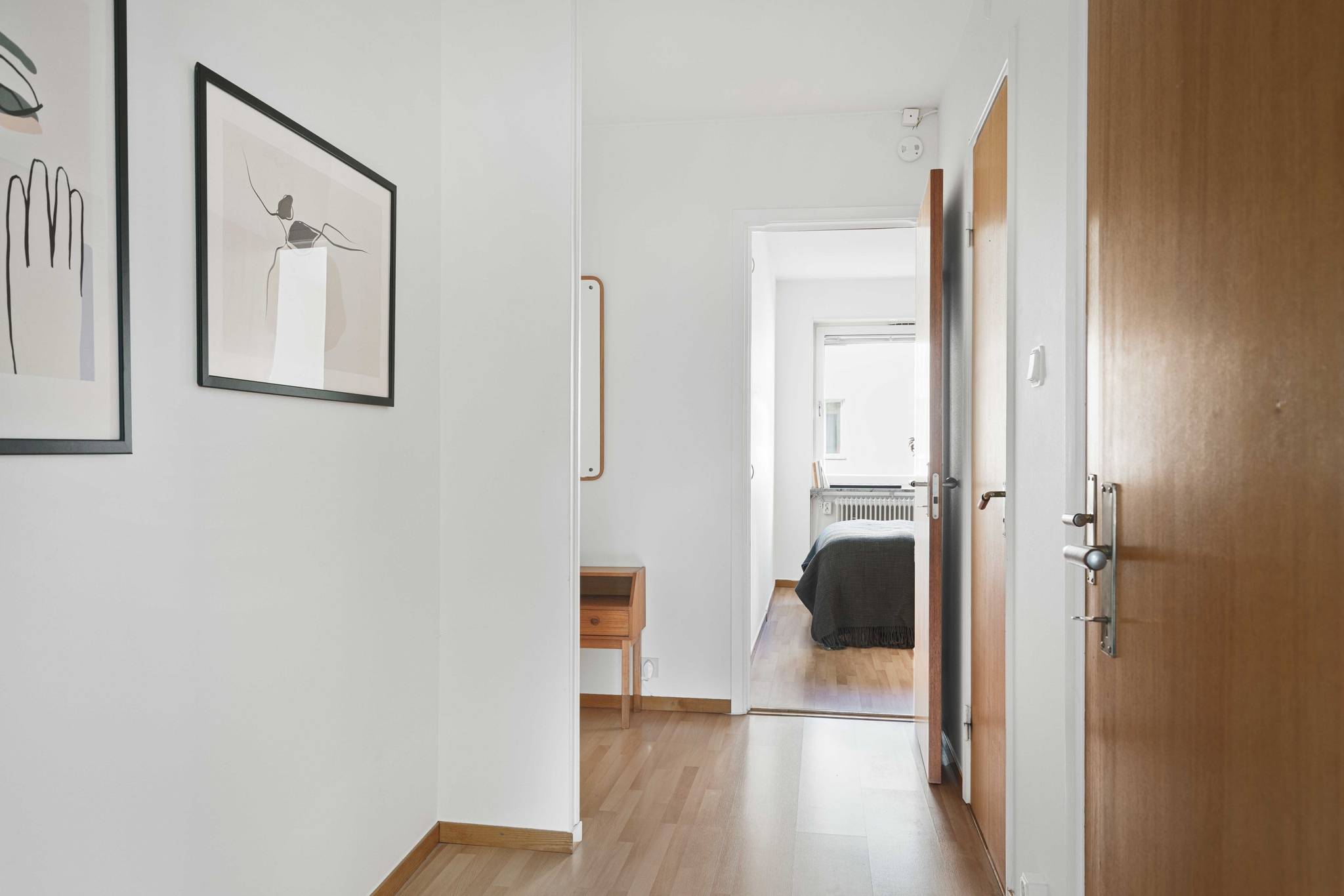 3 rum Lägenhet på Höganäsgatan 3A Höganäs Uppsala kommun - bild 19