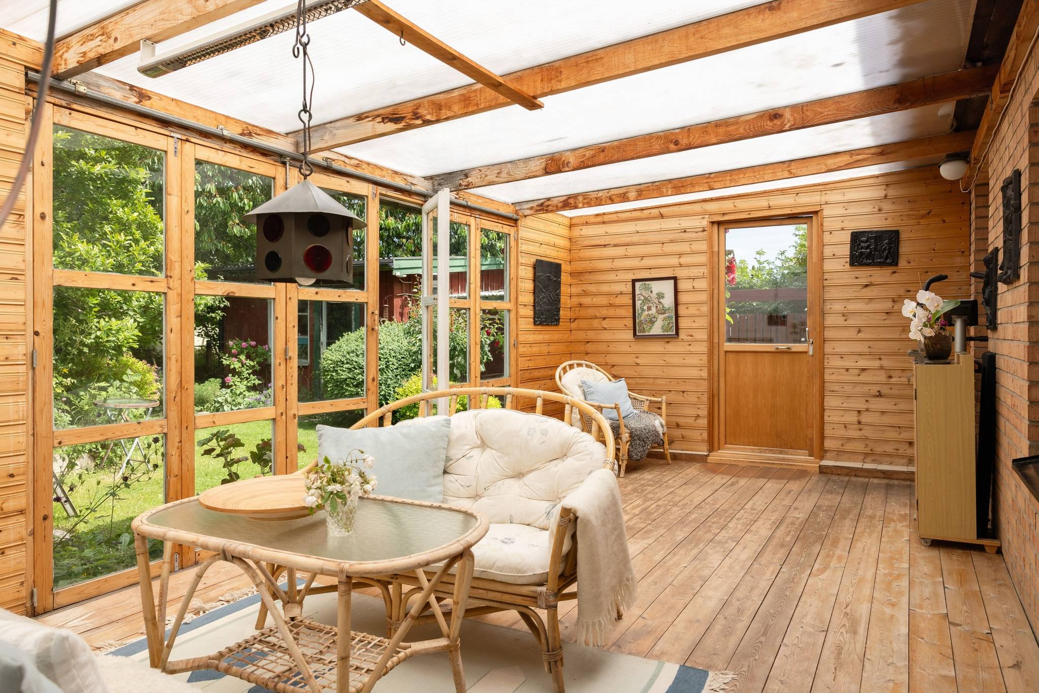 7 rum Villa på Rolsbergavägen 10 Löberöd Eslövs kommun - bild 8