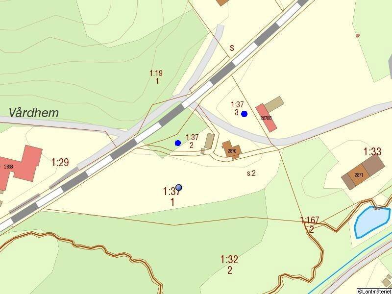 4 rum Villa på Torsjö 2870 Västra Torup Hässleholms kommun - bild 34