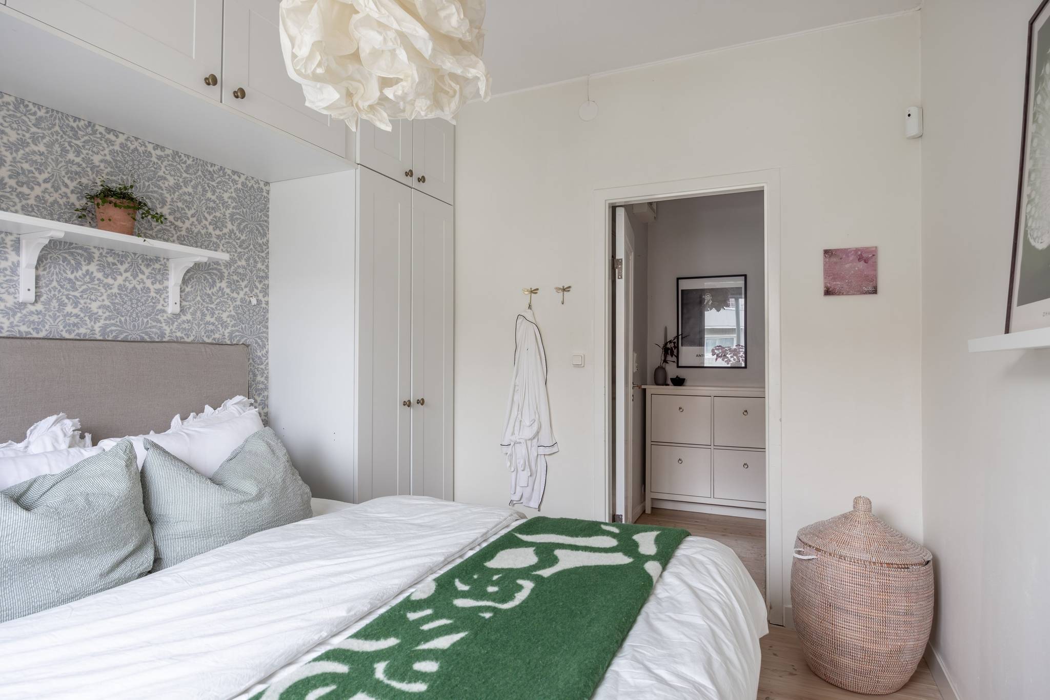 1 rum Lägenhet på Lilla munkebäcksgatan 17B Bagaregården Göteborgs kommun - bild 22