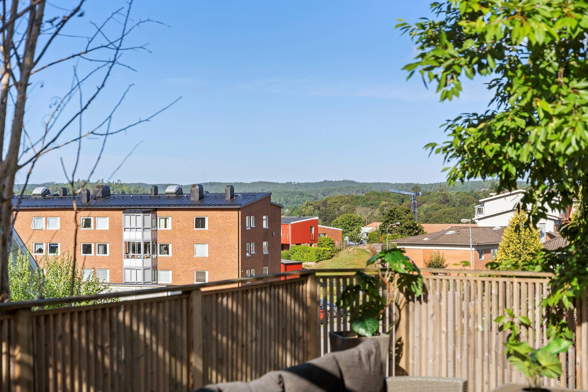 4 rum Villa på Borgaråsvägen 4 Lilla Edet Centrum Lilla Edets kommun - bild 10