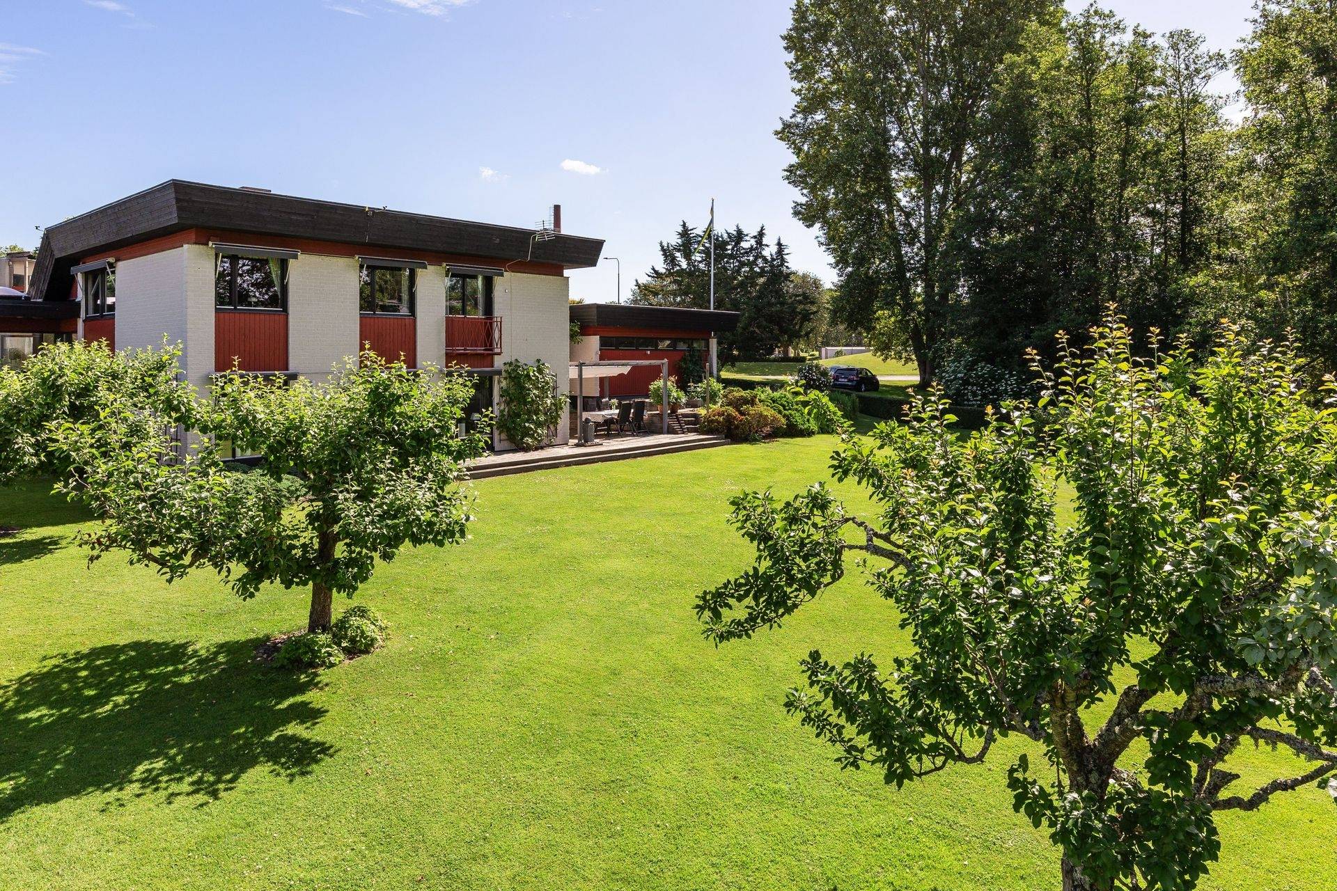 6 rum Villa på Sveagatan 10 Tibro kommun - bild 4