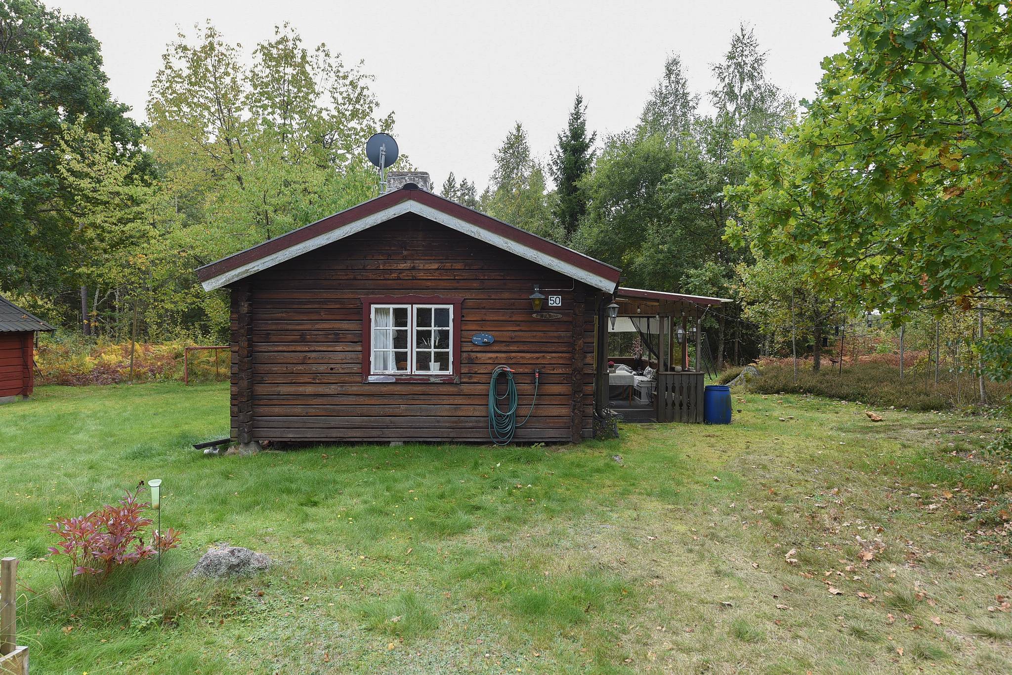 1 rum fritidshus på Bengtsgård 50 Bengtsgård, Kristinehamns kommun - bild 3